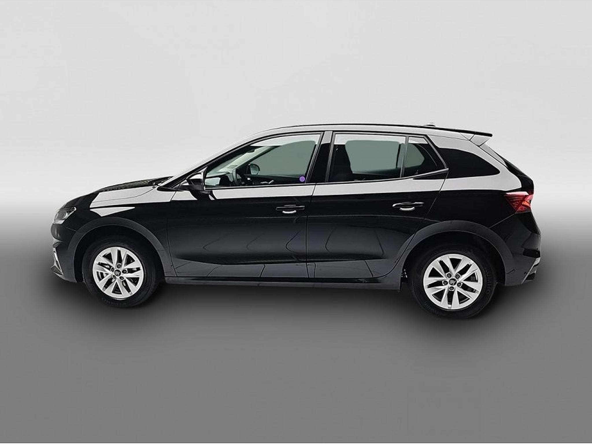 Skoda Fabia (2026) - Foto 4