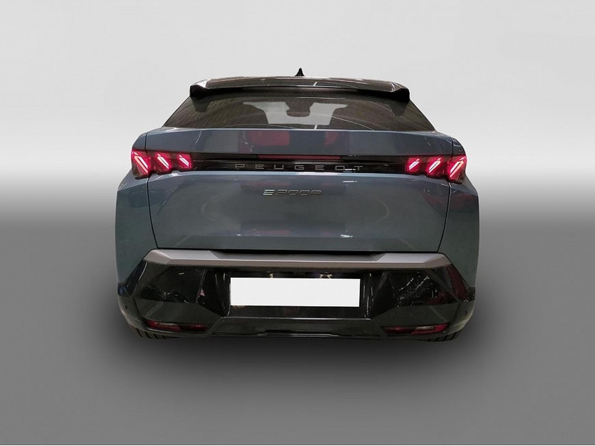 Peugeot 3008 (2024) - Photo 4