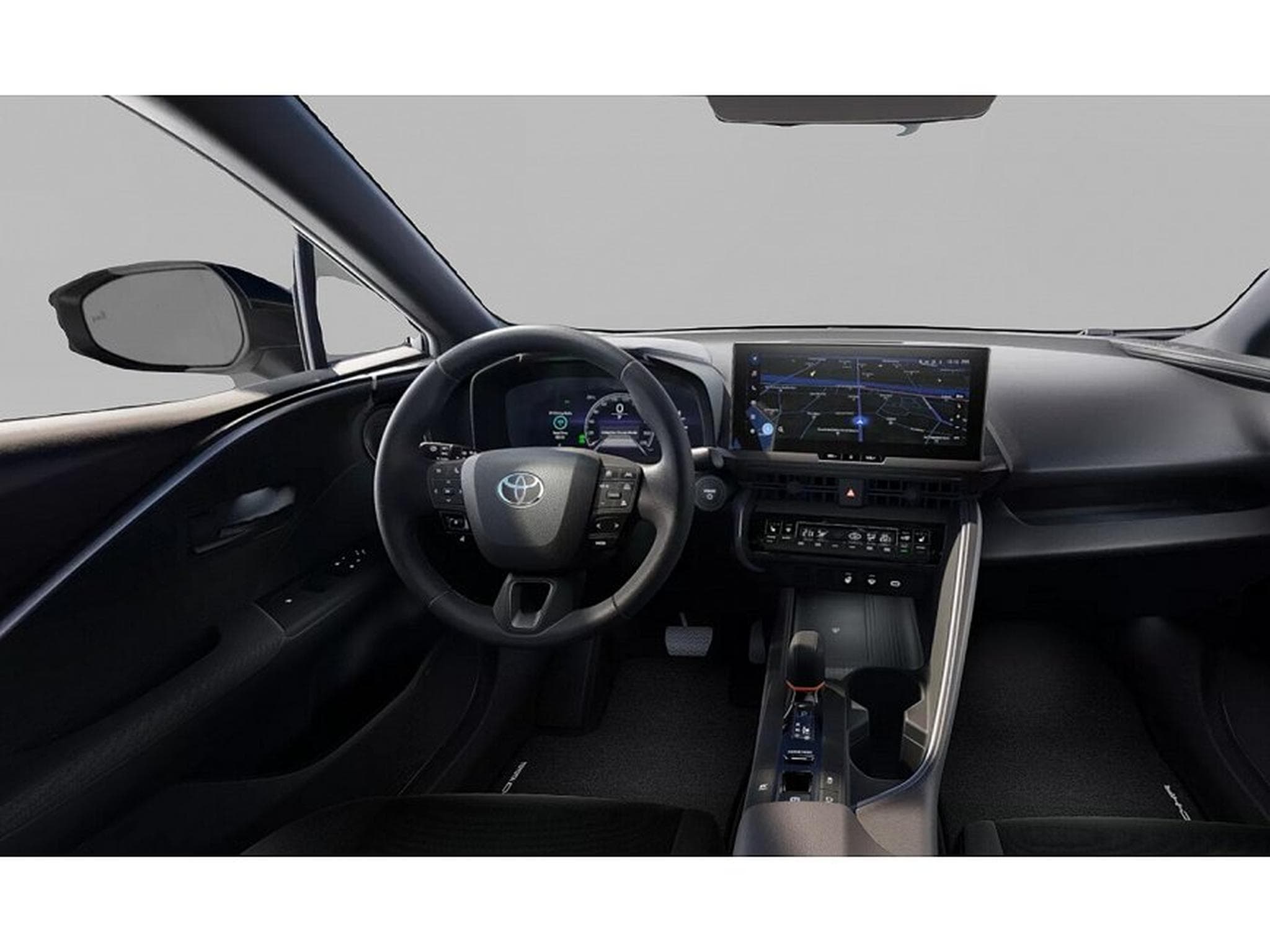 Toyota C-HR (2024) - Photo 4