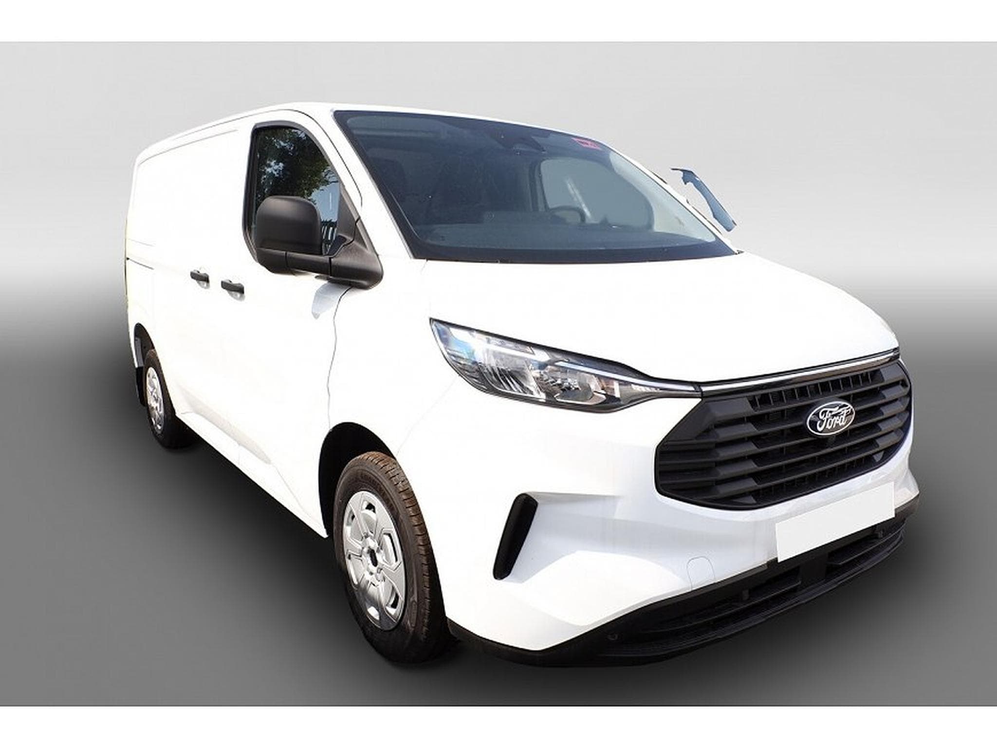 Ford Transit (2026) - Foto 2