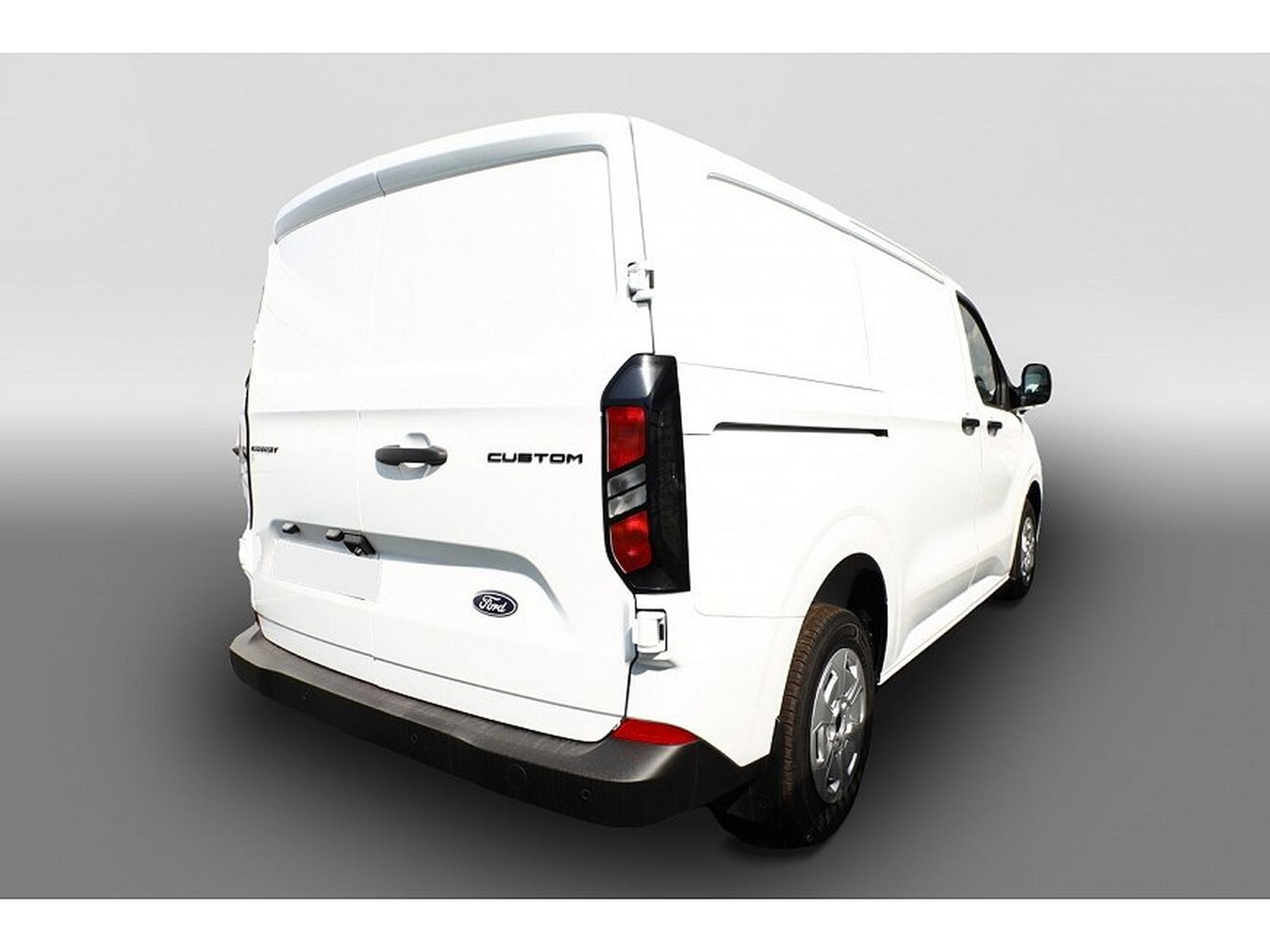 Ford Transit (2026) - Foto 3