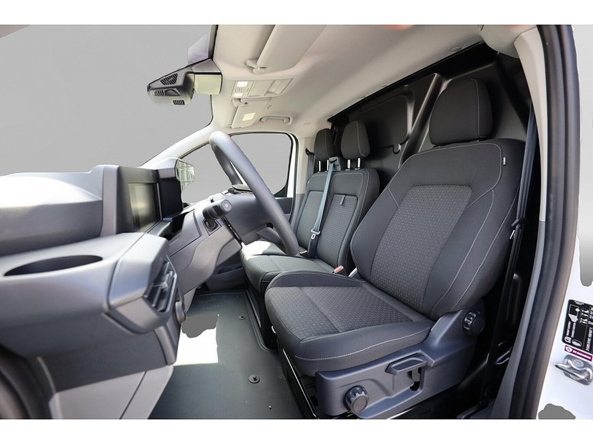 Ford Transit (2026) - Foto 5