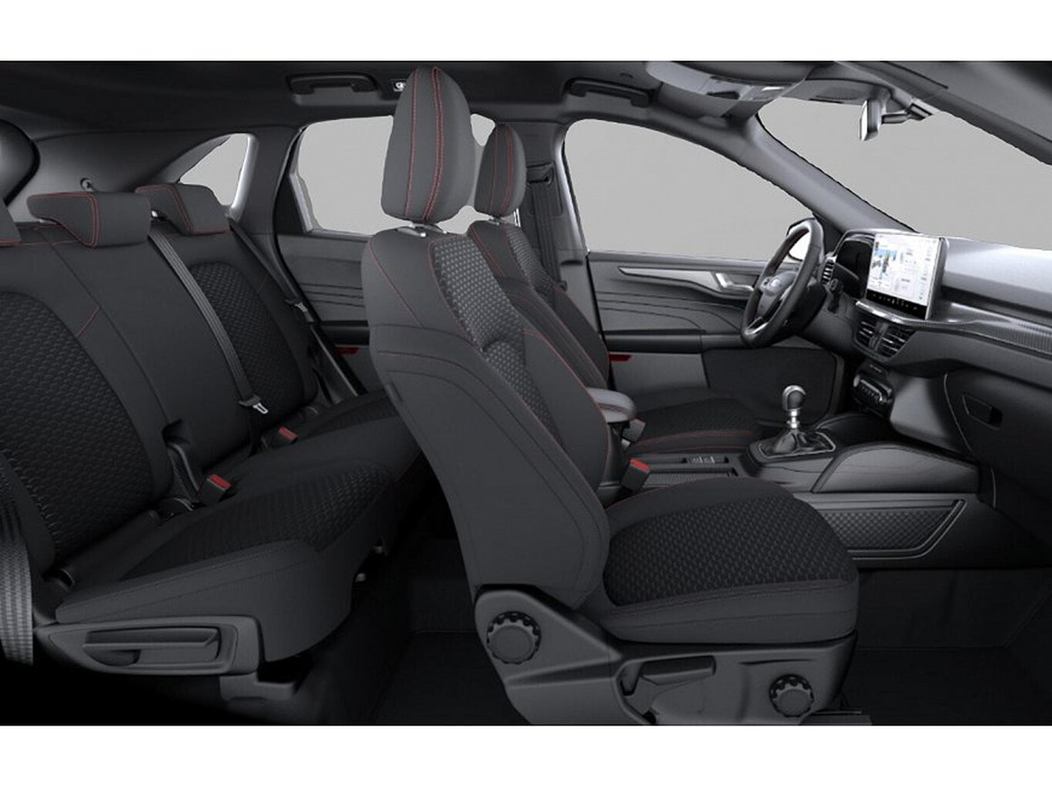 Ford Kuga (2025) - Foto 5