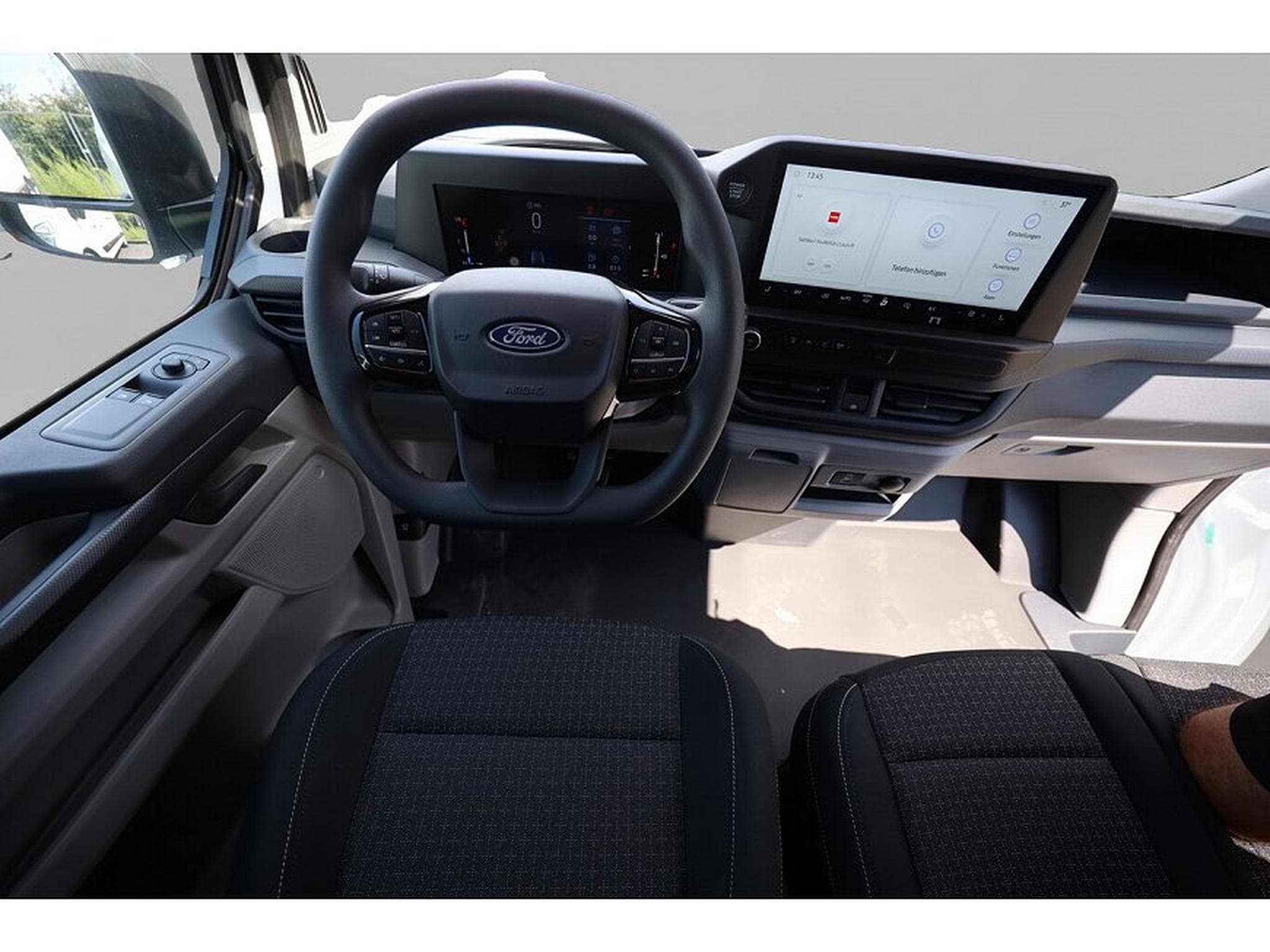 Ford Transit (2024) - Foto 6