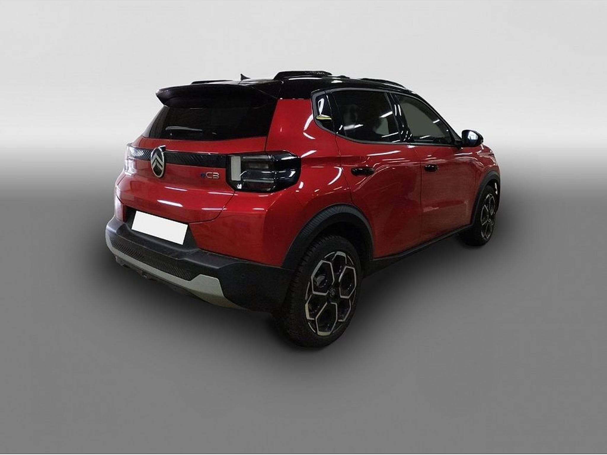 Citroën C3 (2024) - Photo 3