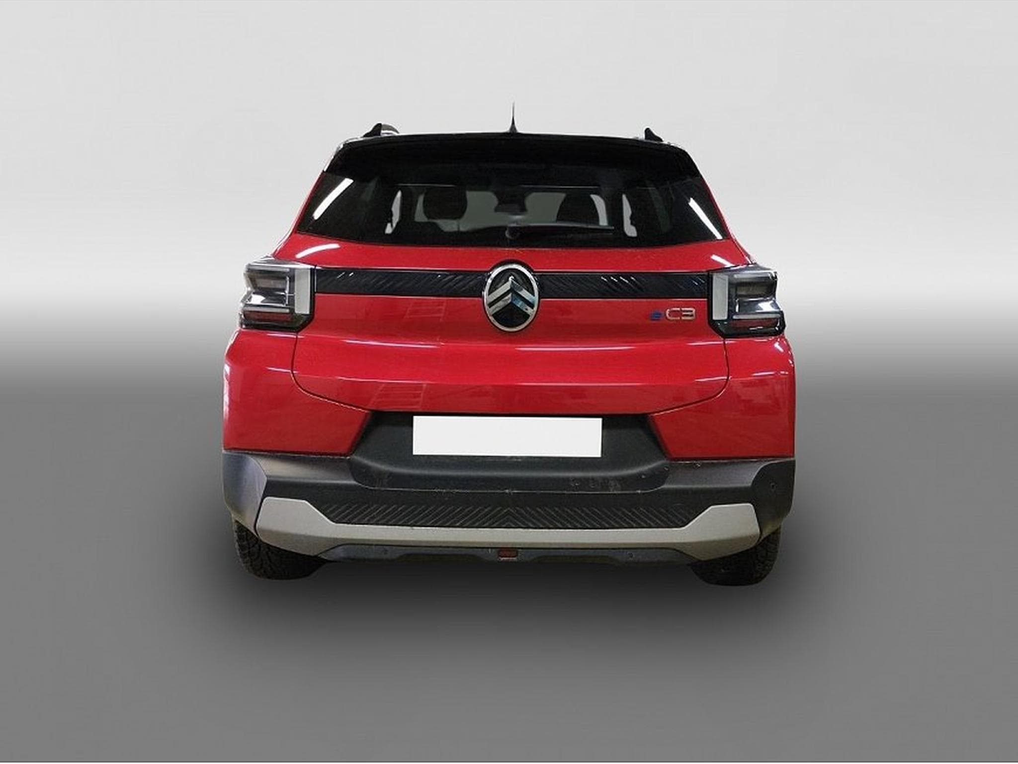 Citroën C3 (2024) - Photo 4