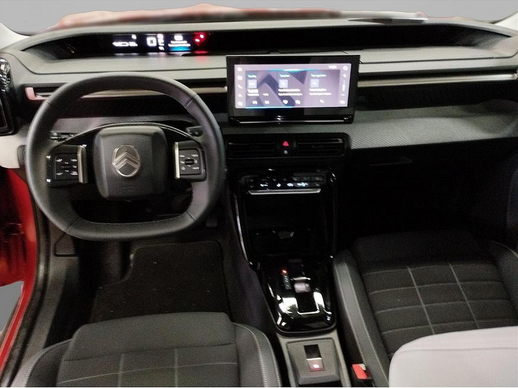 Citroën C3 (2024) - Photo 5