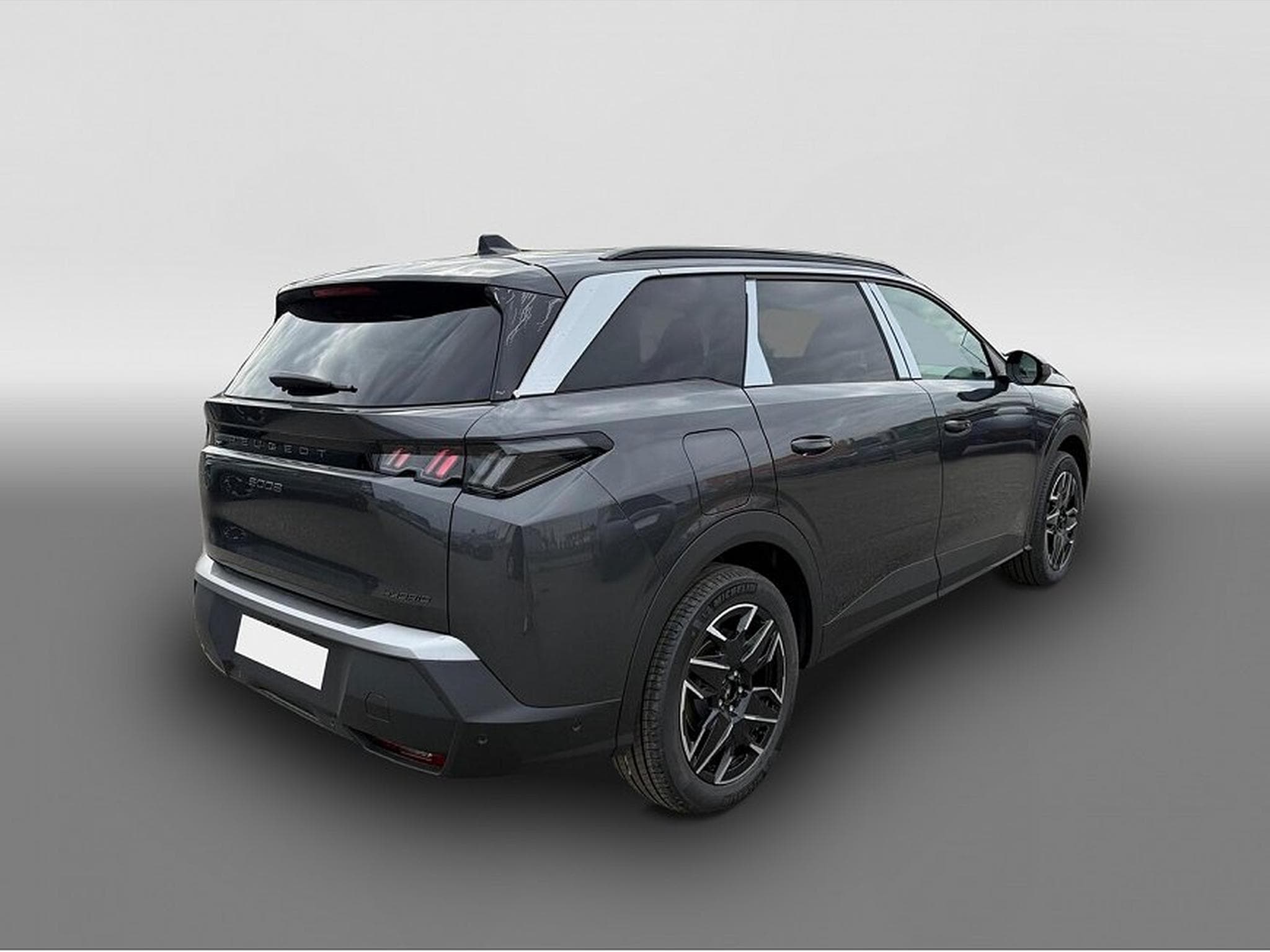 Peugeot 5008 (2026) - Photo 3