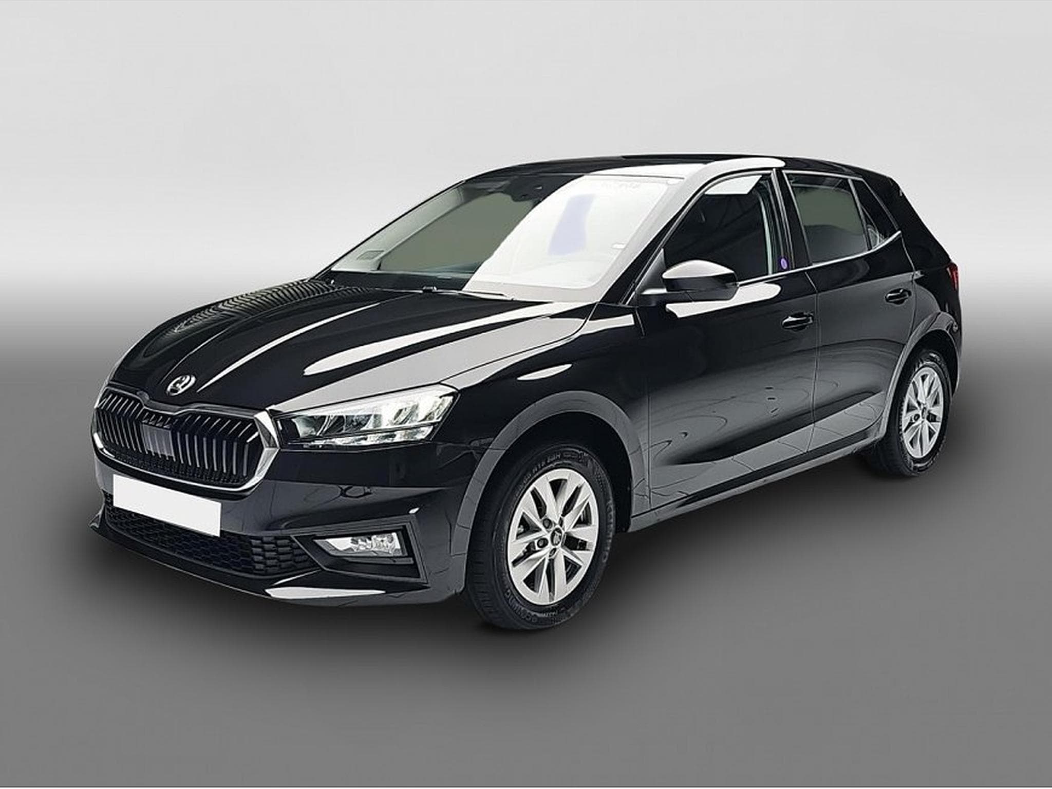 Skoda Fabia (2026) - Foto 1