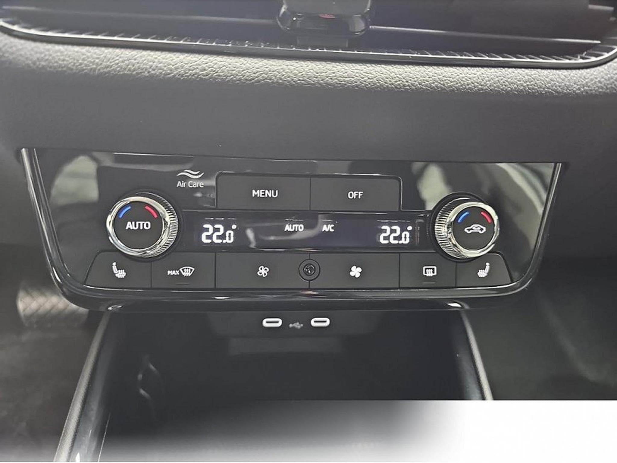 Skoda Fabia (2026) - Foto 10