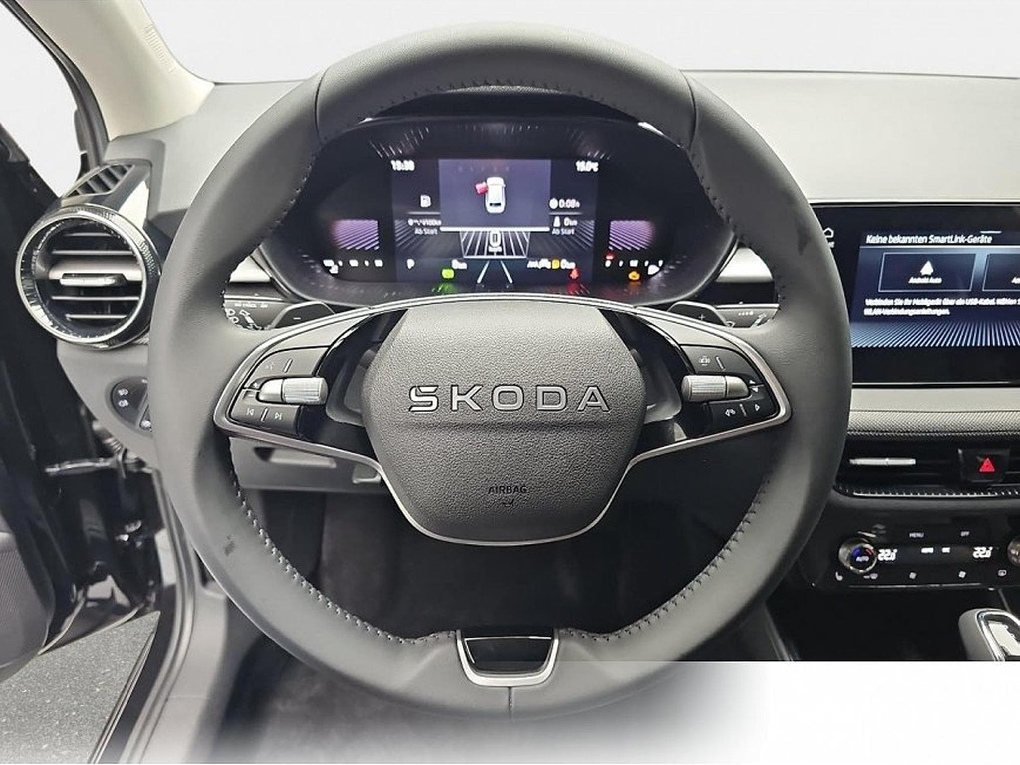 Skoda Fabia (2026) - Foto 12