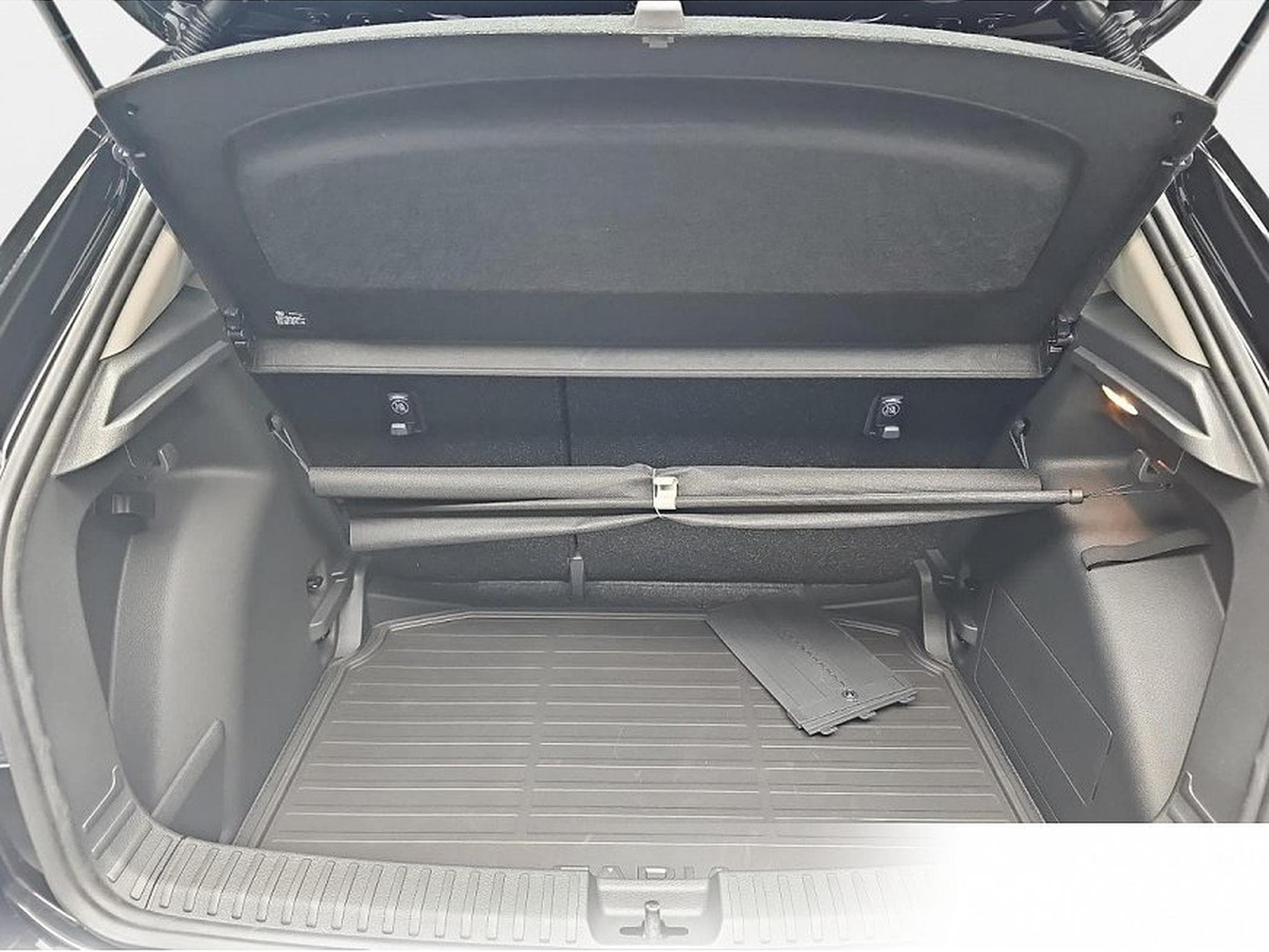 Skoda Fabia (2026) - Foto 13