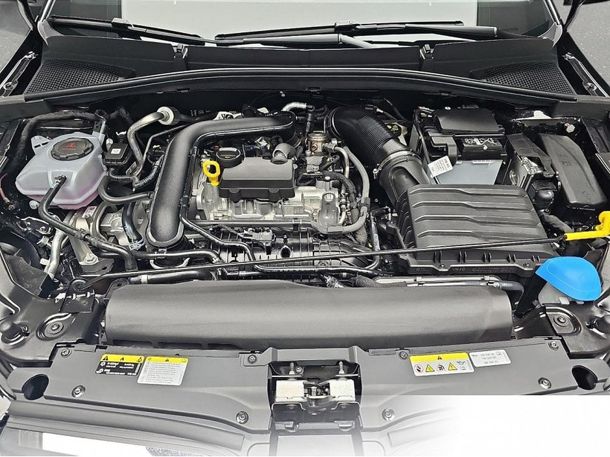 Skoda Fabia (2026) - Foto 14