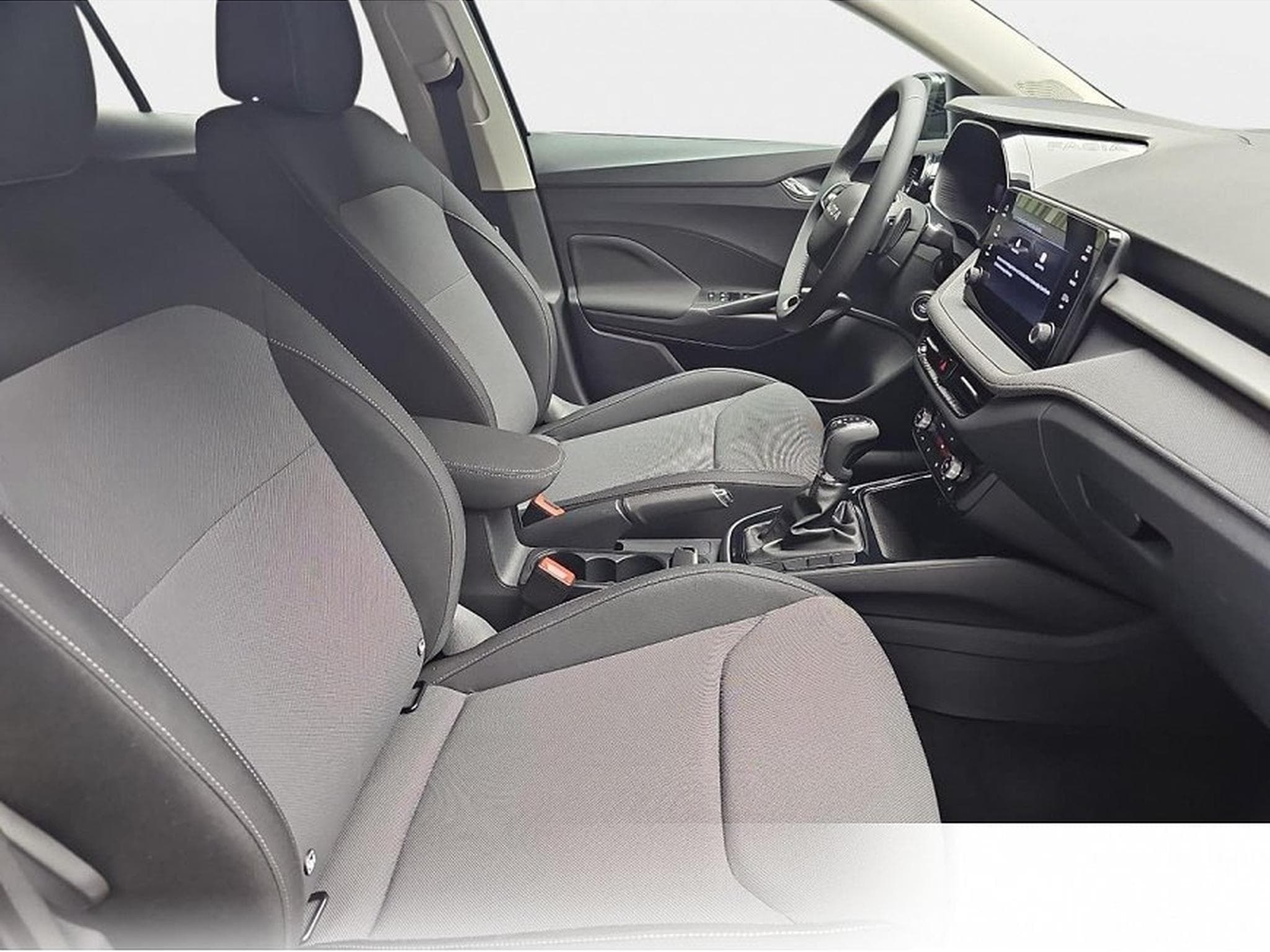 Skoda Fabia (2026) - Foto 15