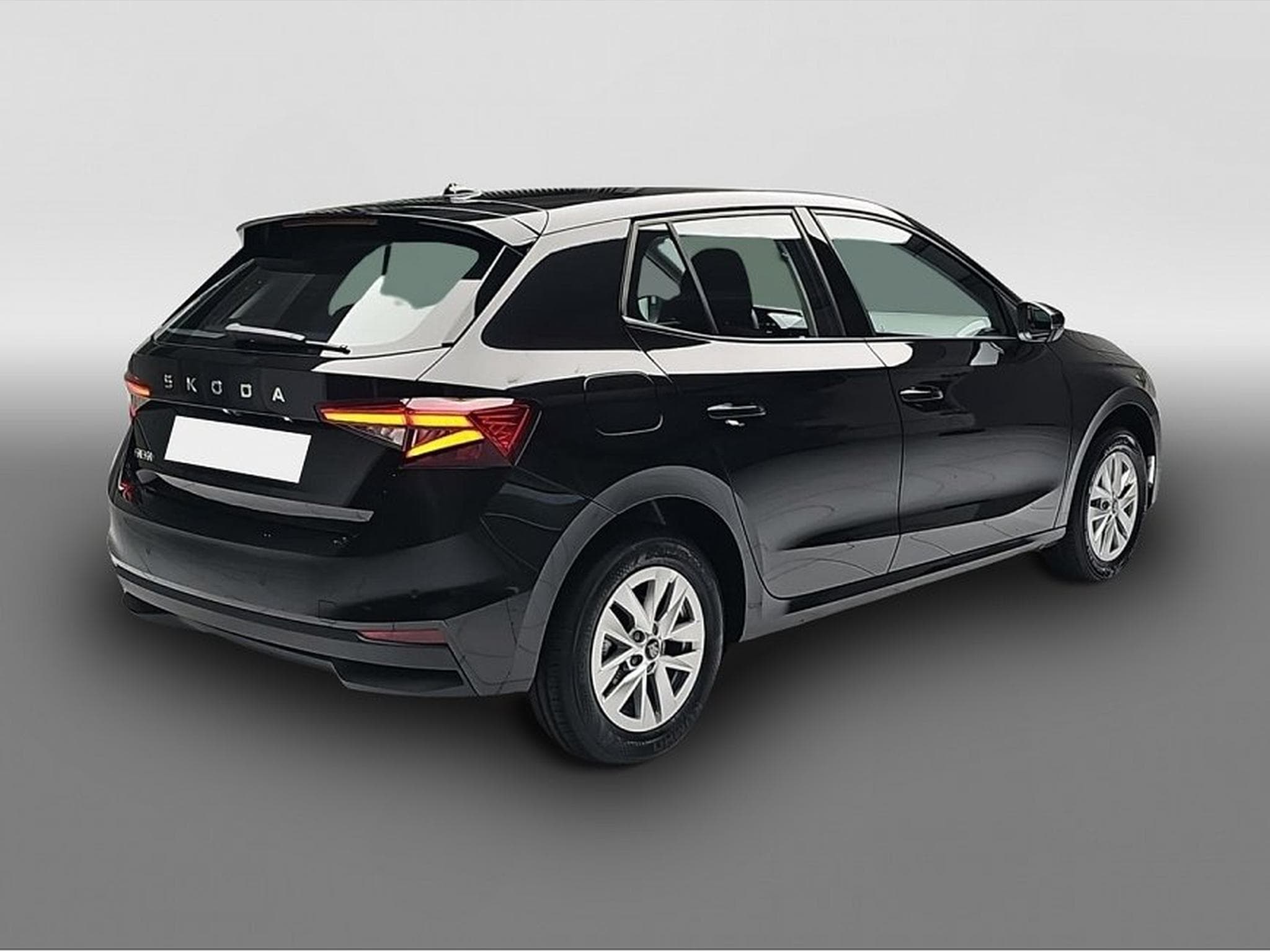 Skoda Fabia (2026) - Foto 2