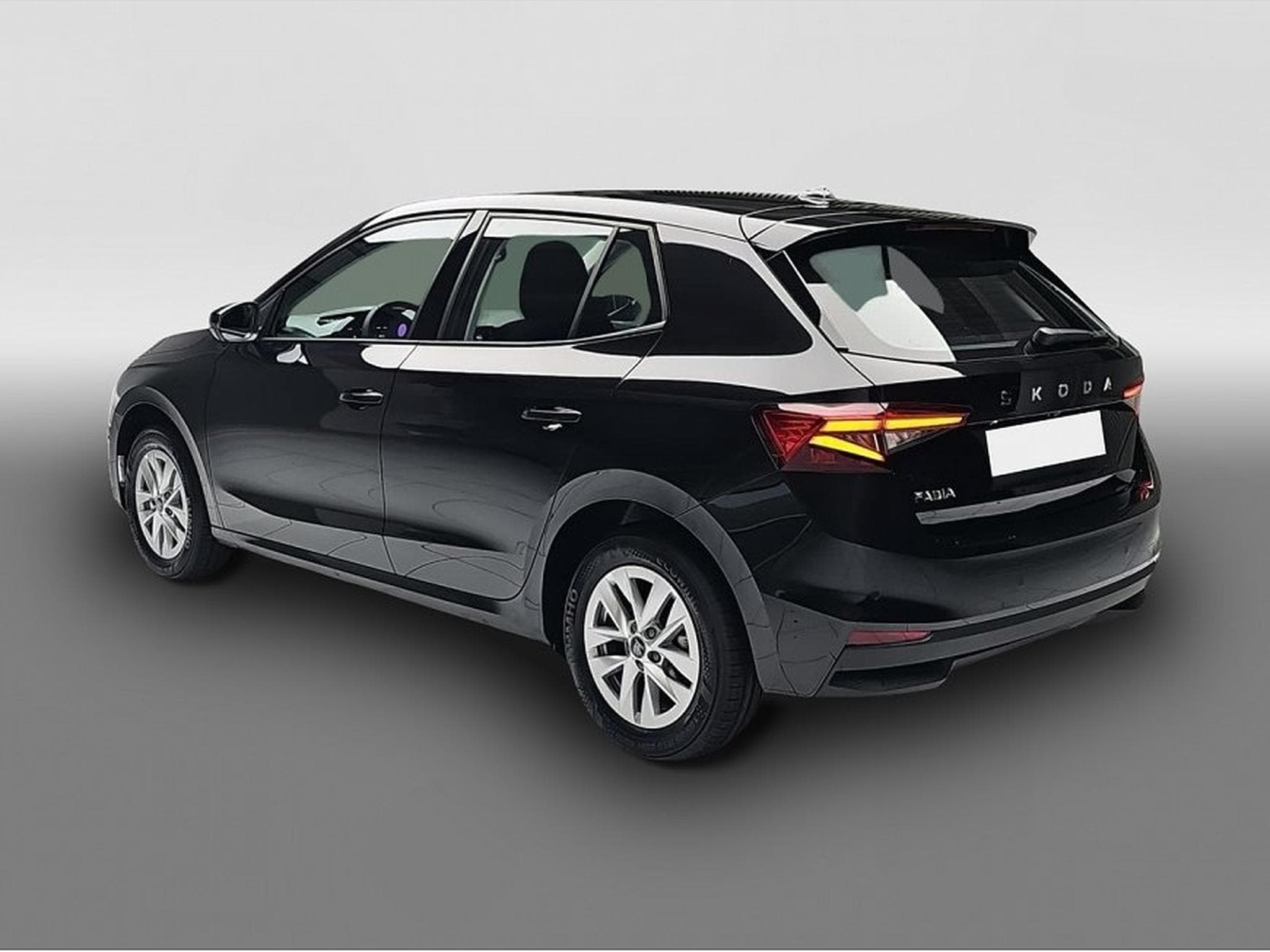 Skoda Fabia (2026) - Foto 3