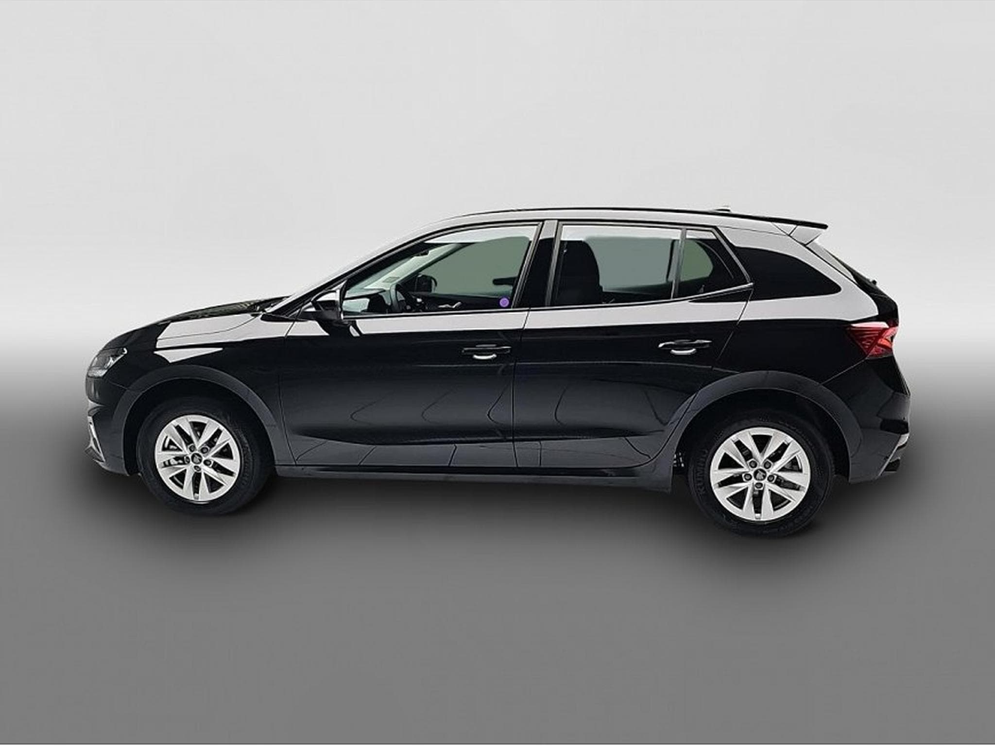 Skoda Fabia (2026) - Foto 4