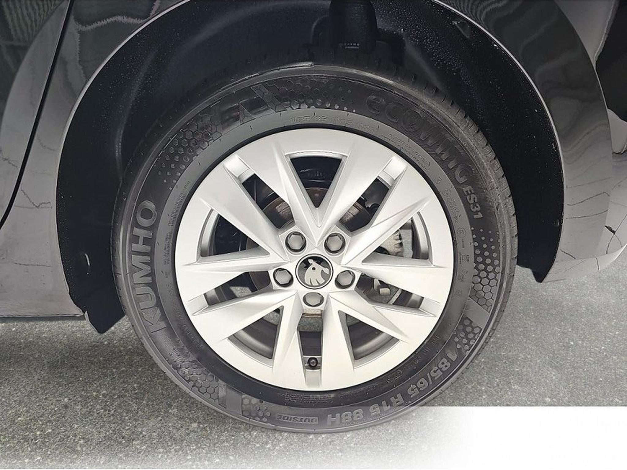 Skoda Fabia (2026) - Foto 5
