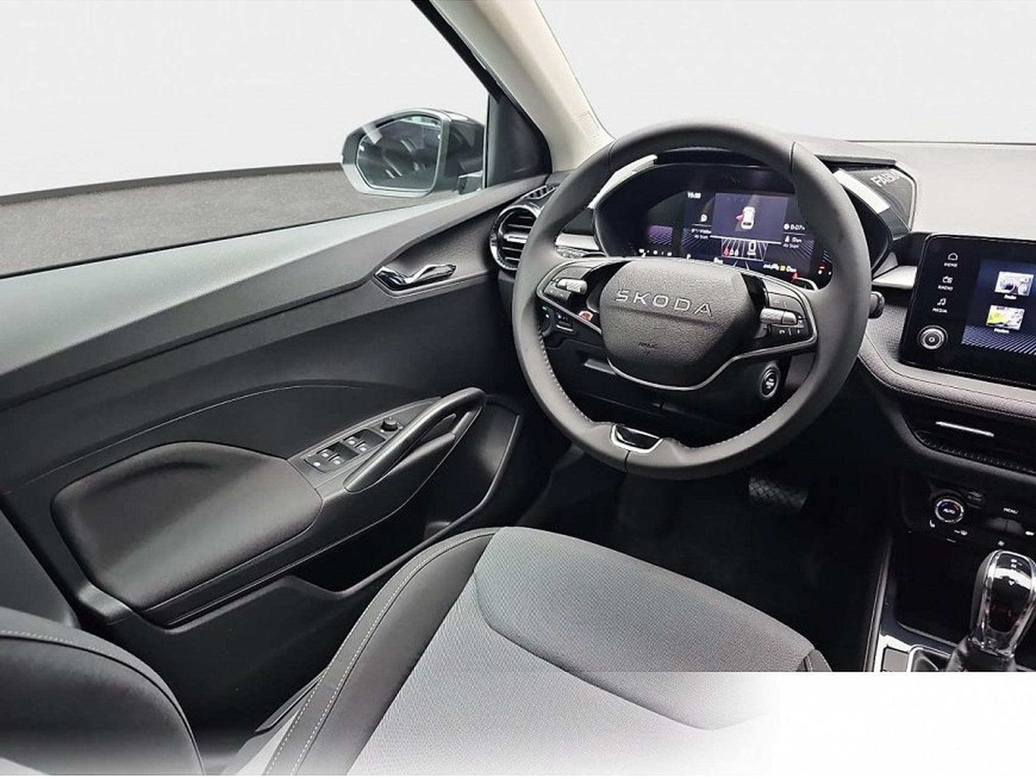 Skoda Fabia (2026) - Foto 7
