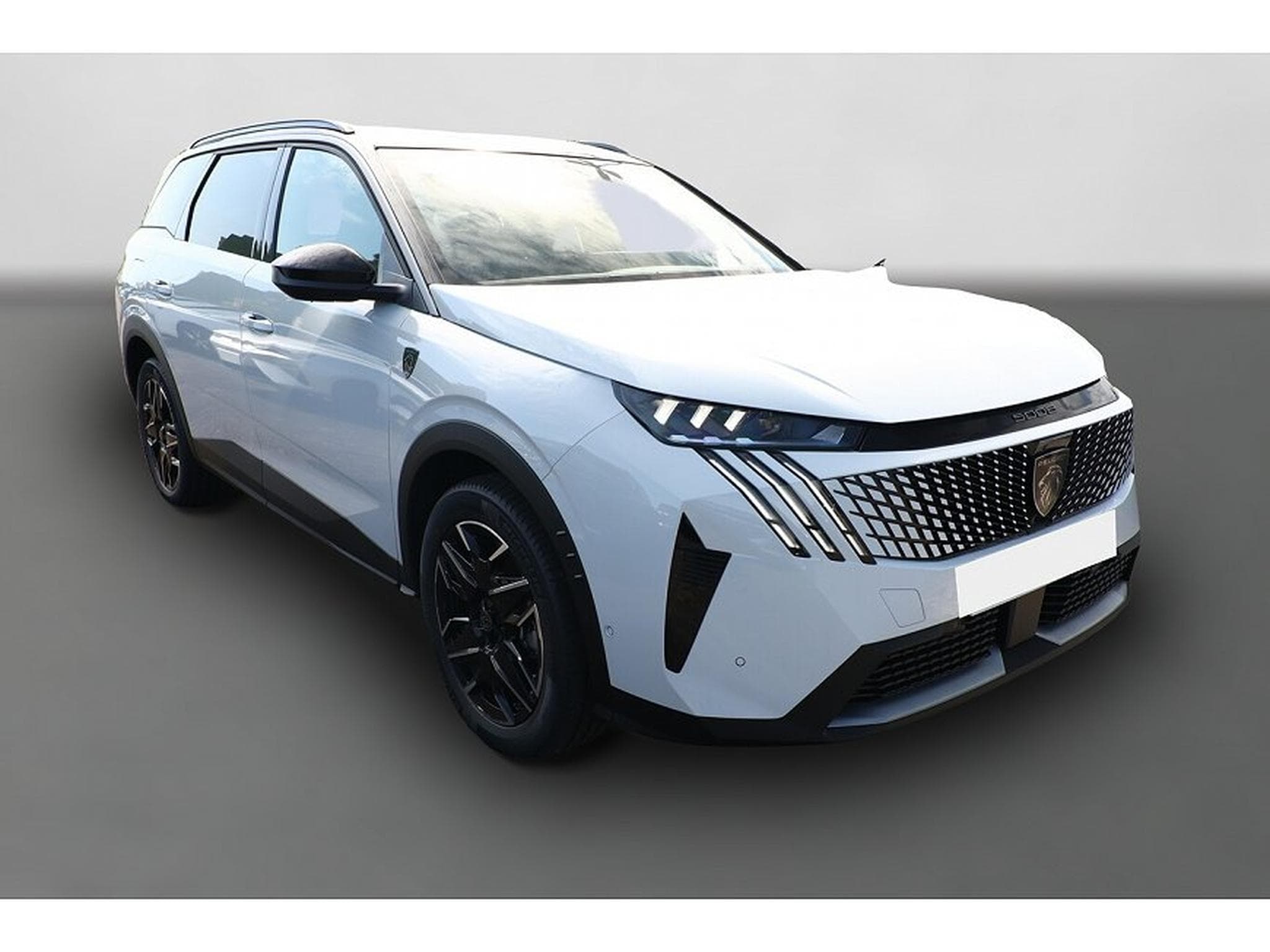 Peugeot 5008 (2025) - Photo 2