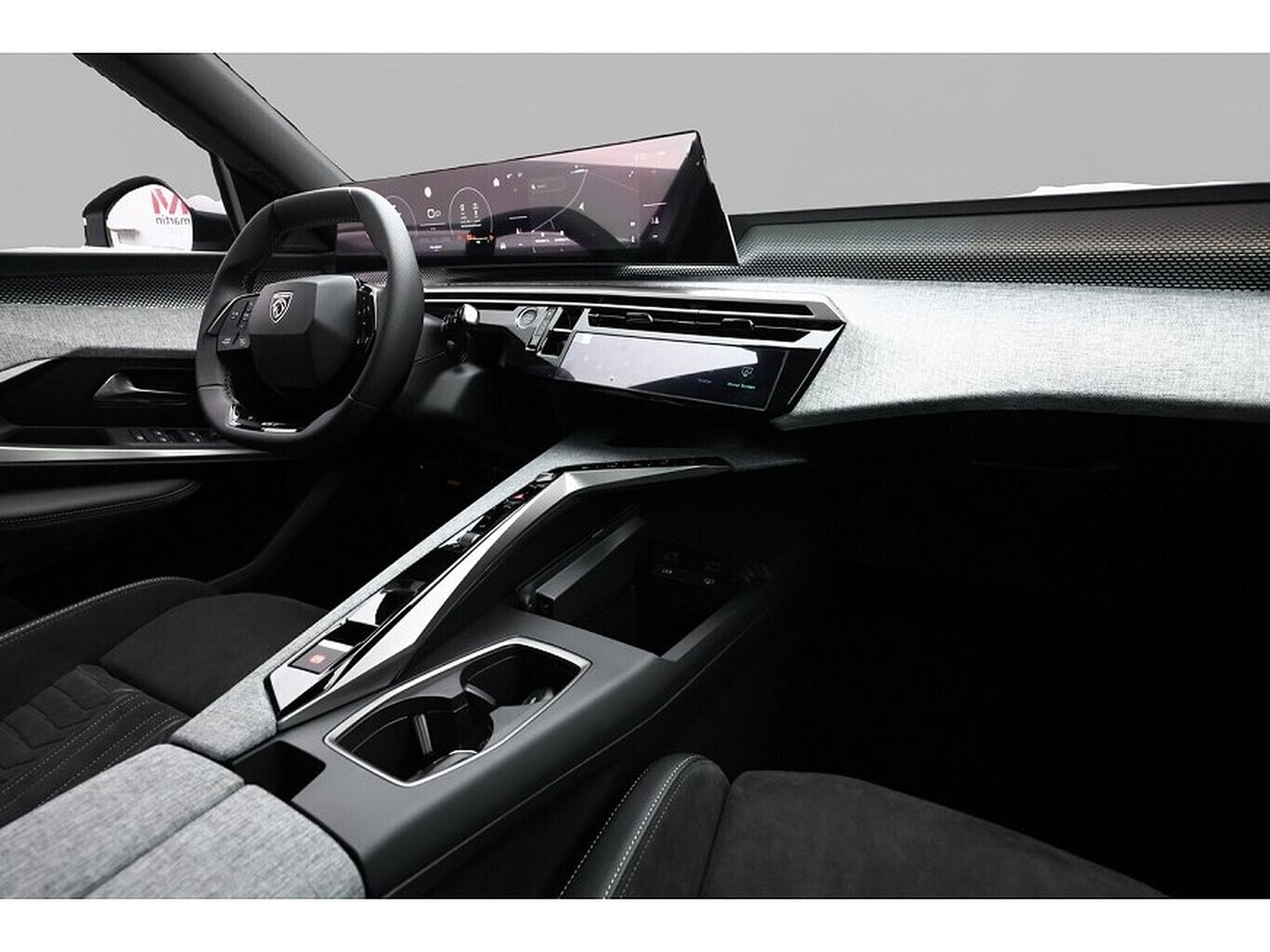 Peugeot 5008 (2025) - Photo 9