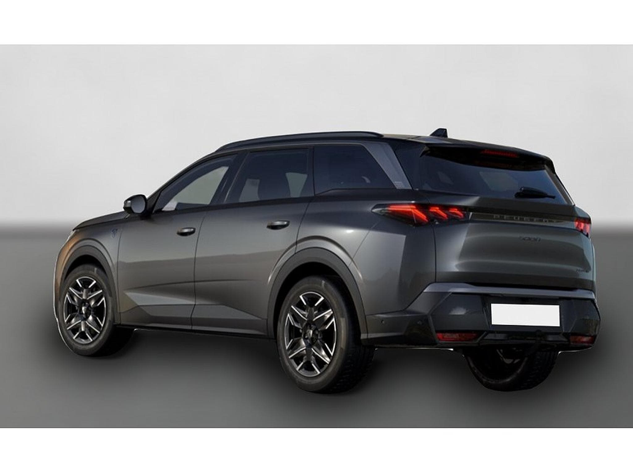 Peugeot 5008 (2025) - Photo 3