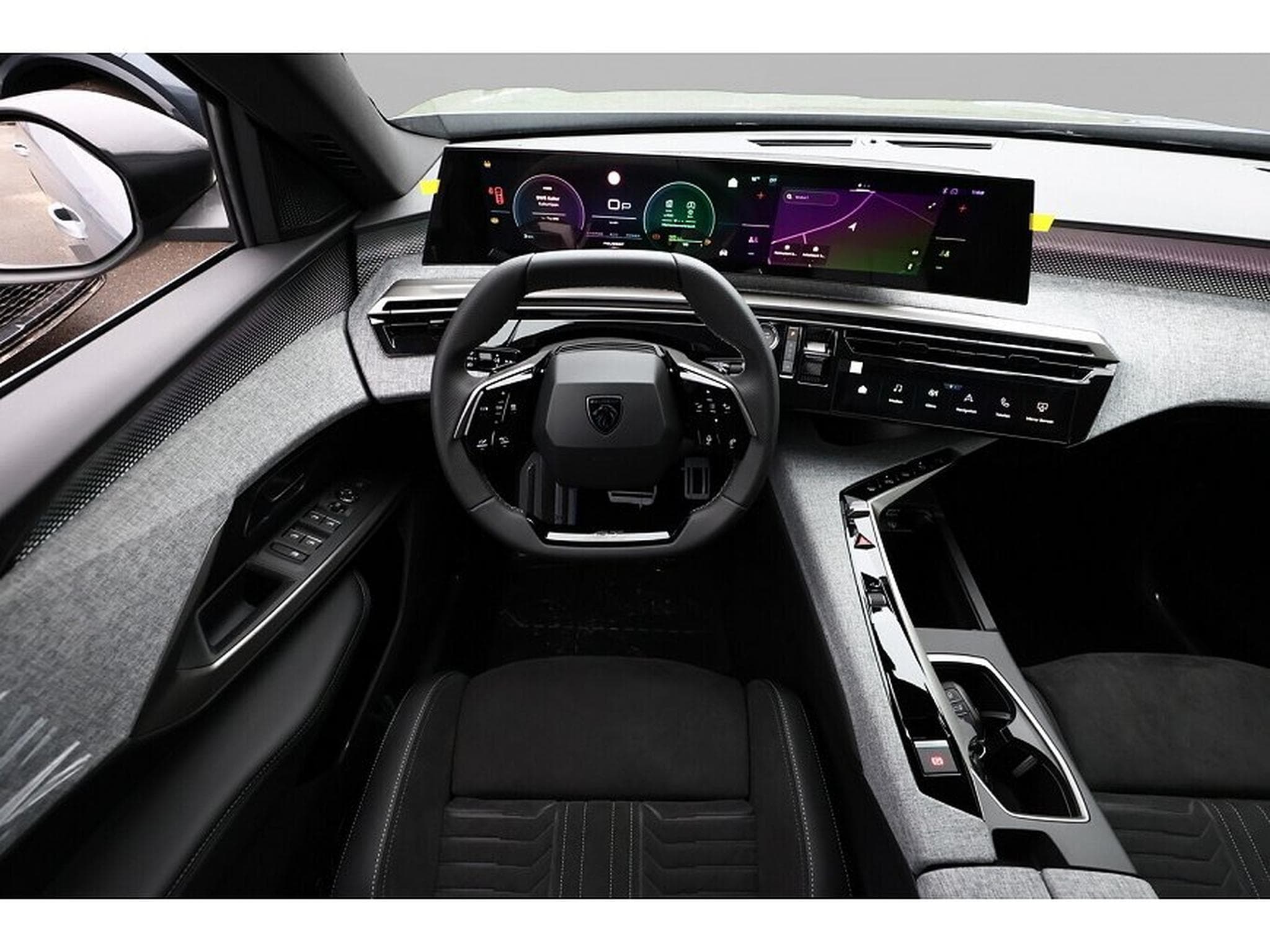 Peugeot 5008 (2025) - Photo 4