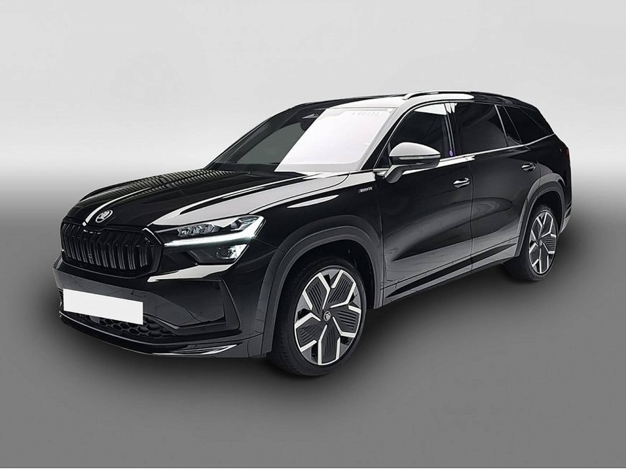 Skoda Kodiaq (2026) - Foto 1