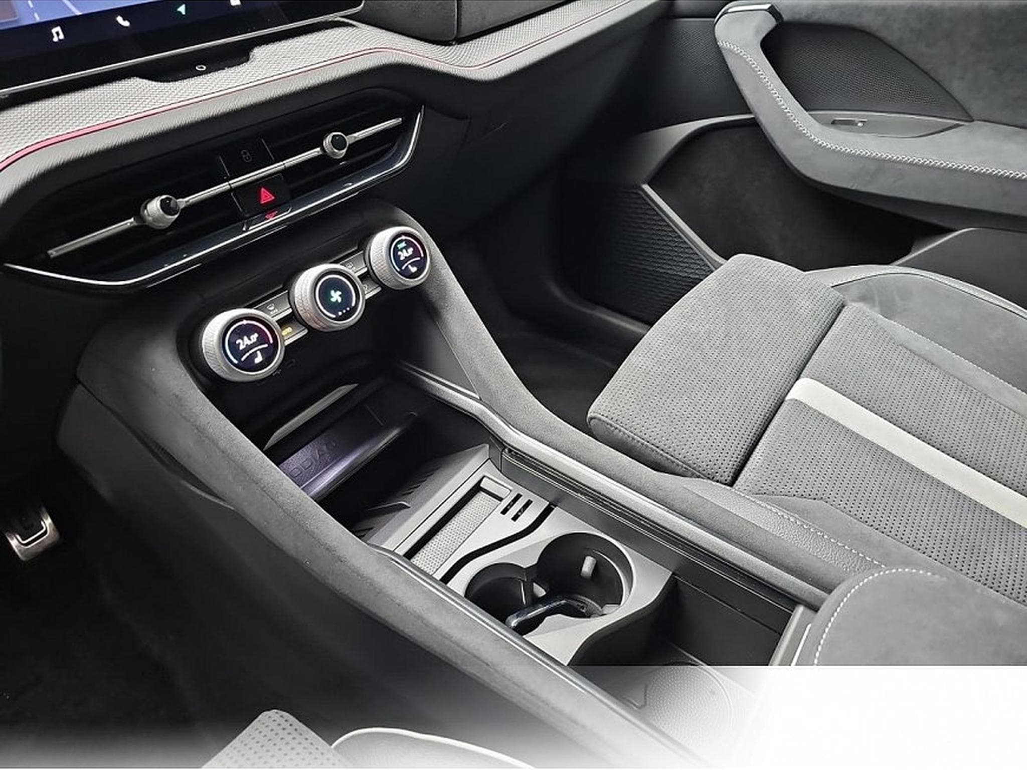 Skoda Kodiaq (2026) - Foto 11