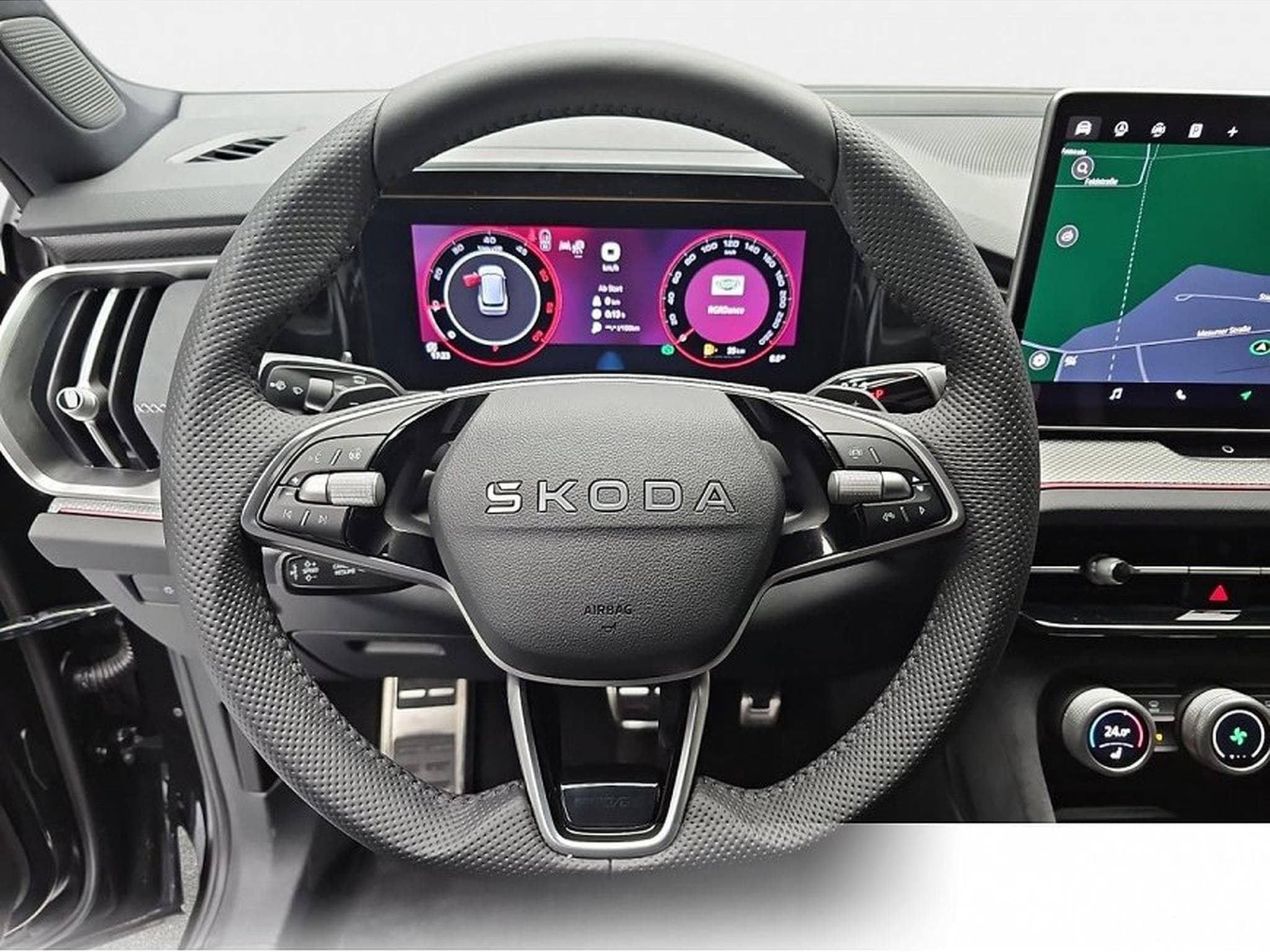 Skoda Kodiaq (2026) - Foto 12