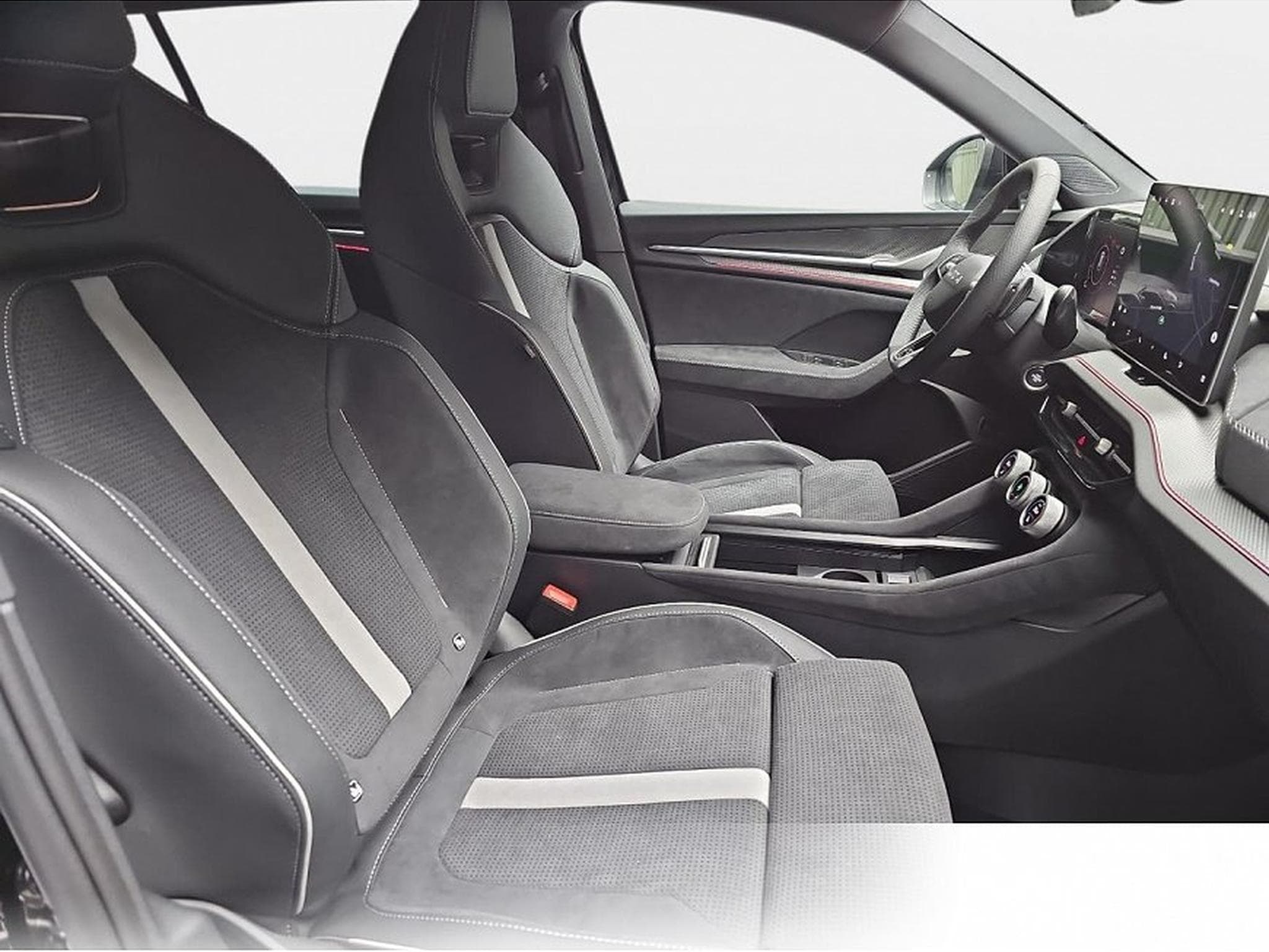 Skoda Kodiaq (2026) - Foto 15