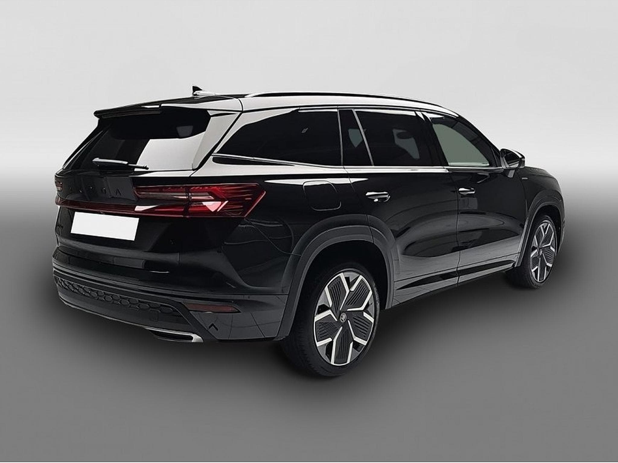 Skoda Kodiaq (2026) - Foto 2