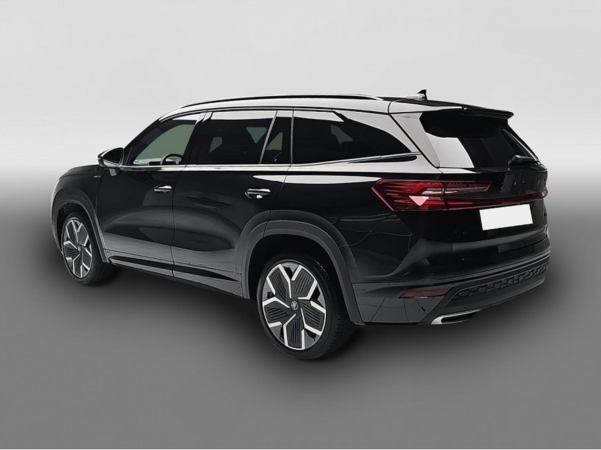 Skoda Kodiaq (2026) - Foto 3