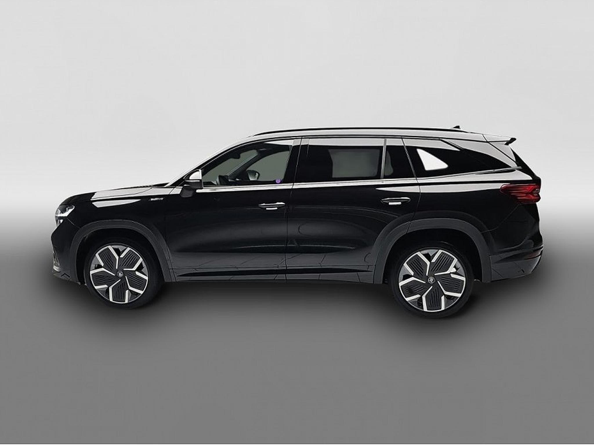 Skoda Kodiaq (2026) - Foto 4