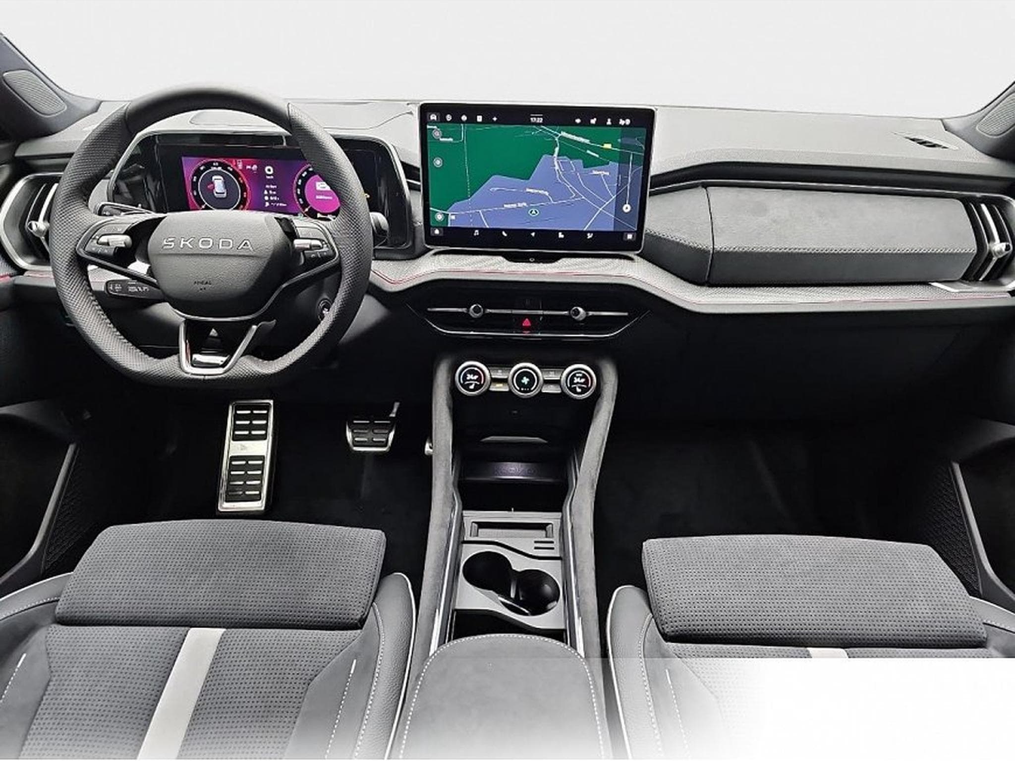 Skoda Kodiaq (2026) - Foto 6