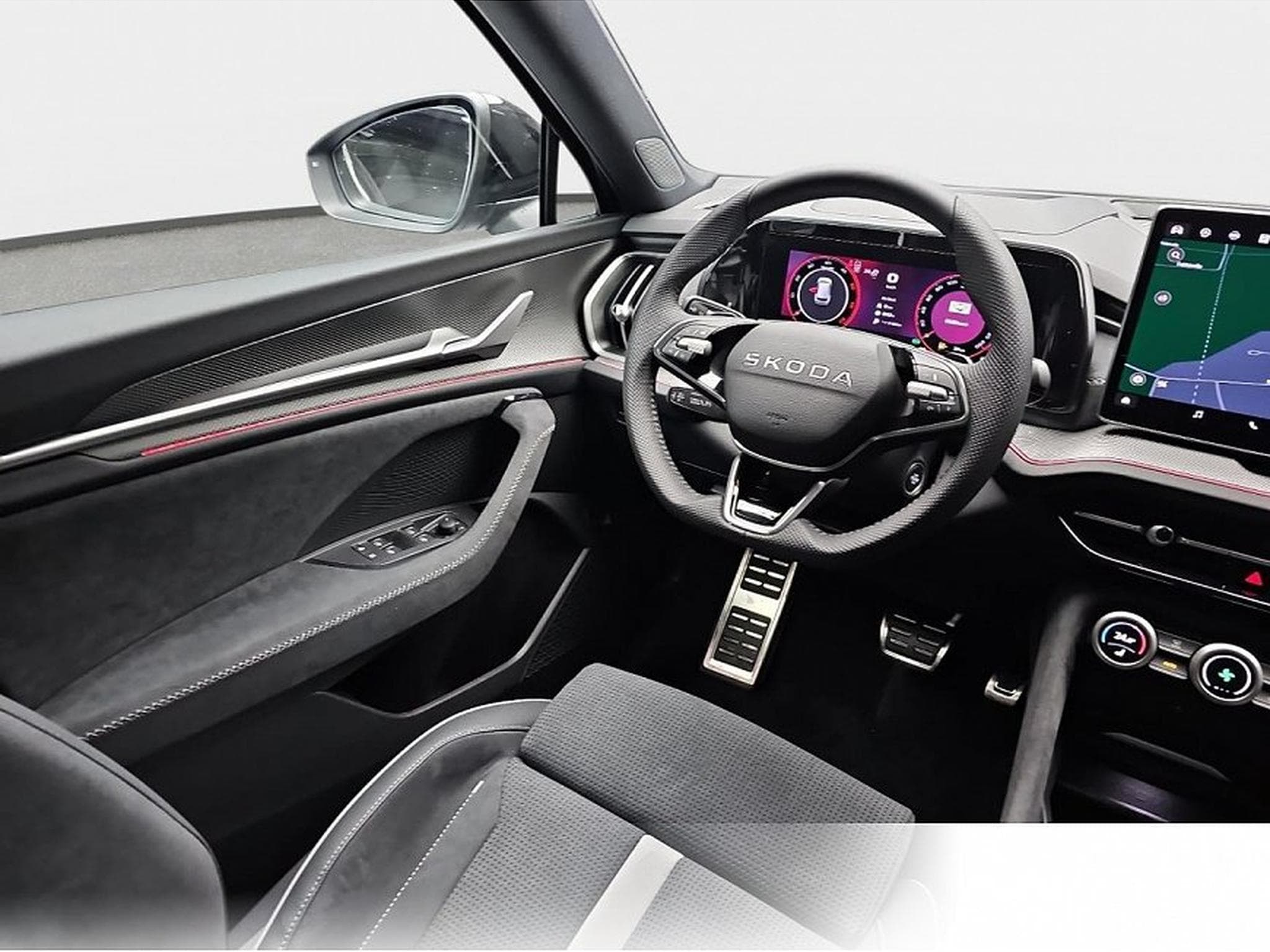 Skoda Kodiaq (2026) - Foto 7