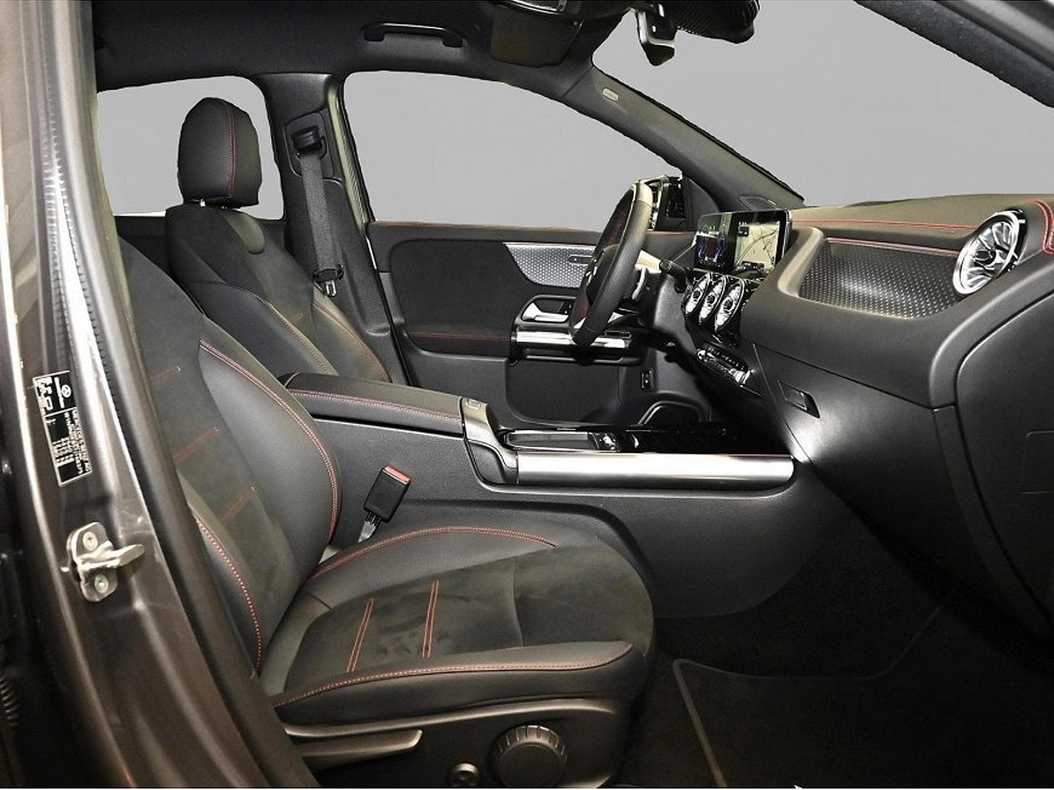 Mercedes EQA (2025) - Foto 2