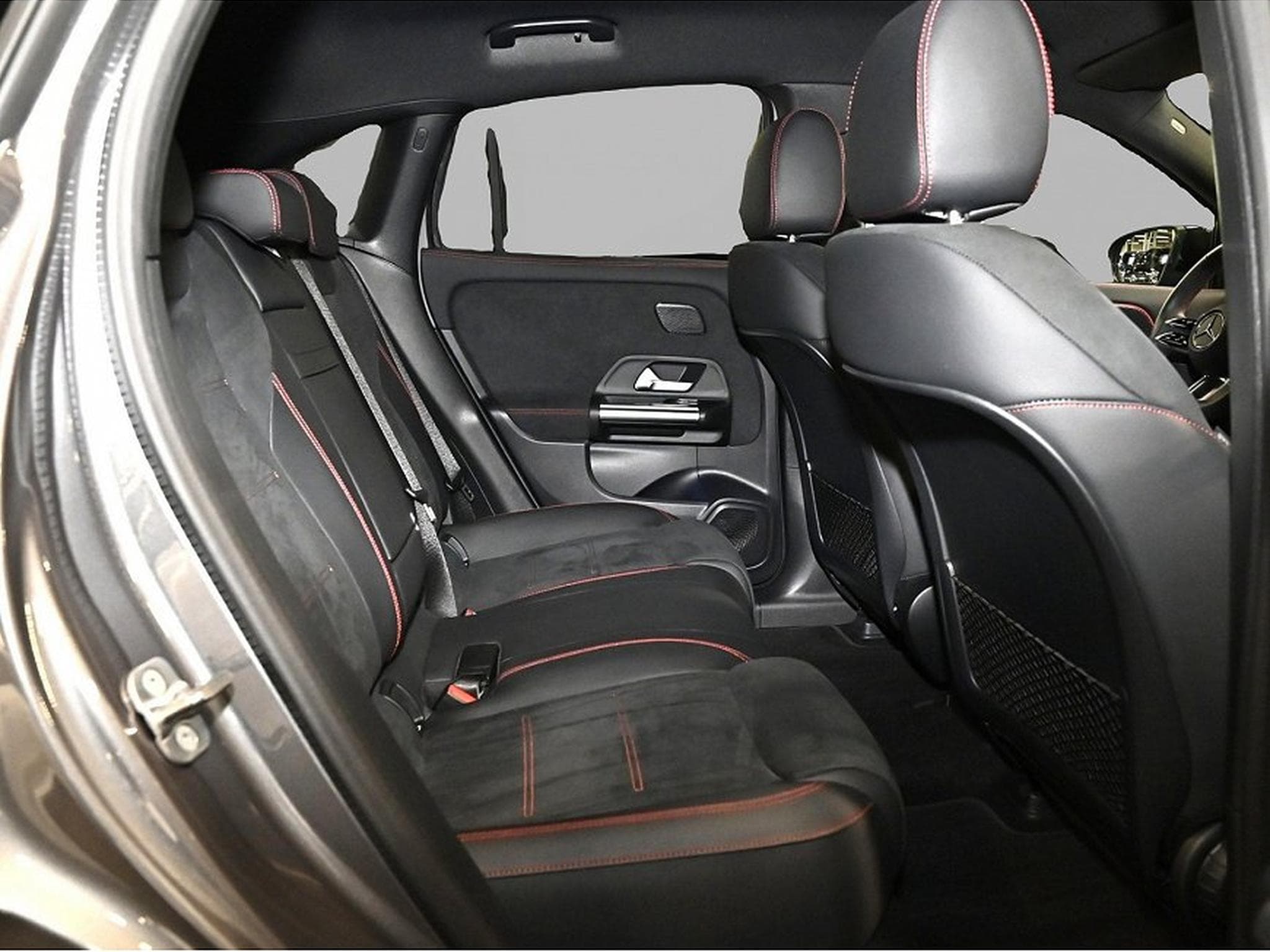 Mercedes EQA (2025) - Foto 4
