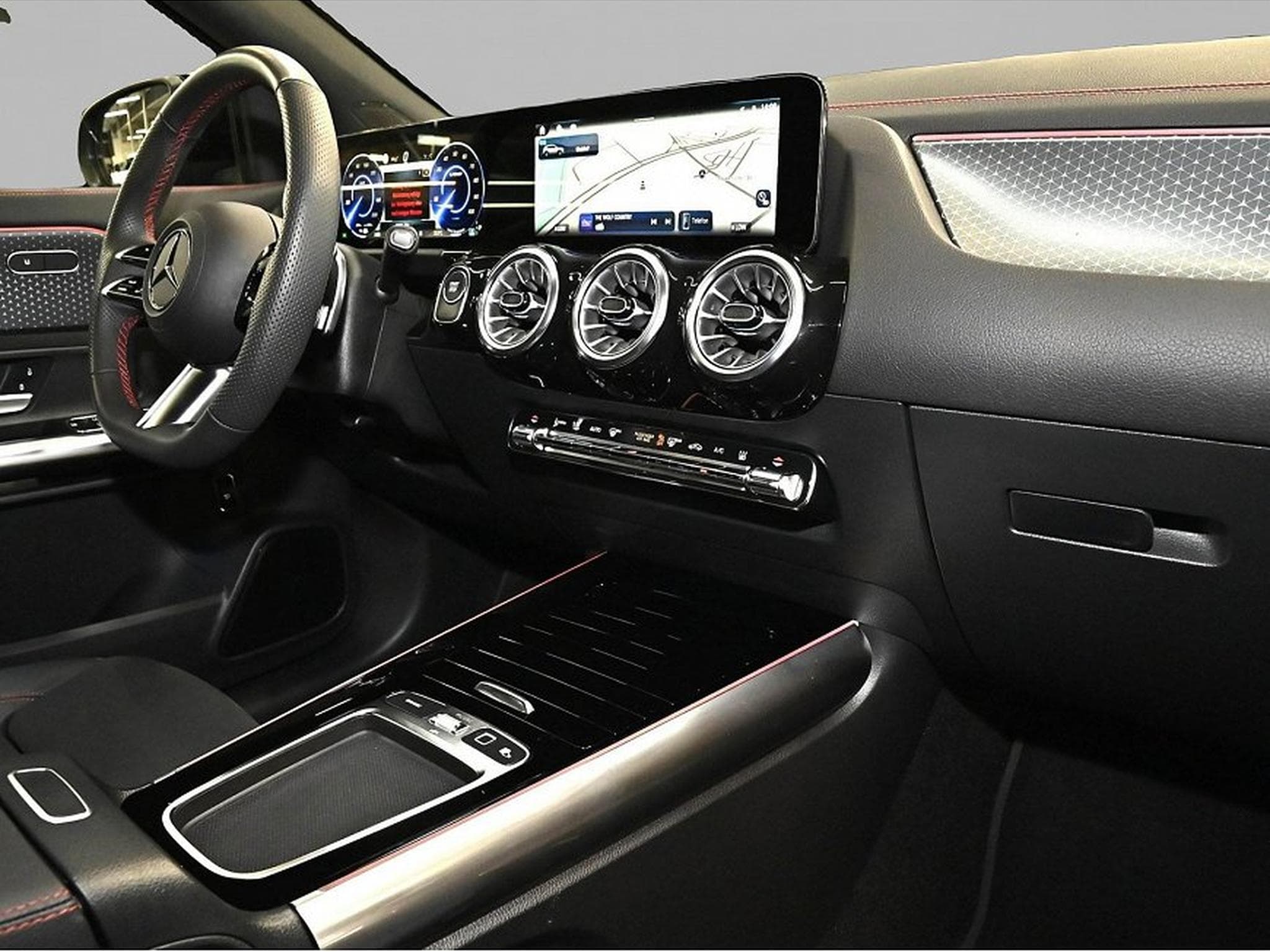Mercedes EQA (2025) - Foto 5