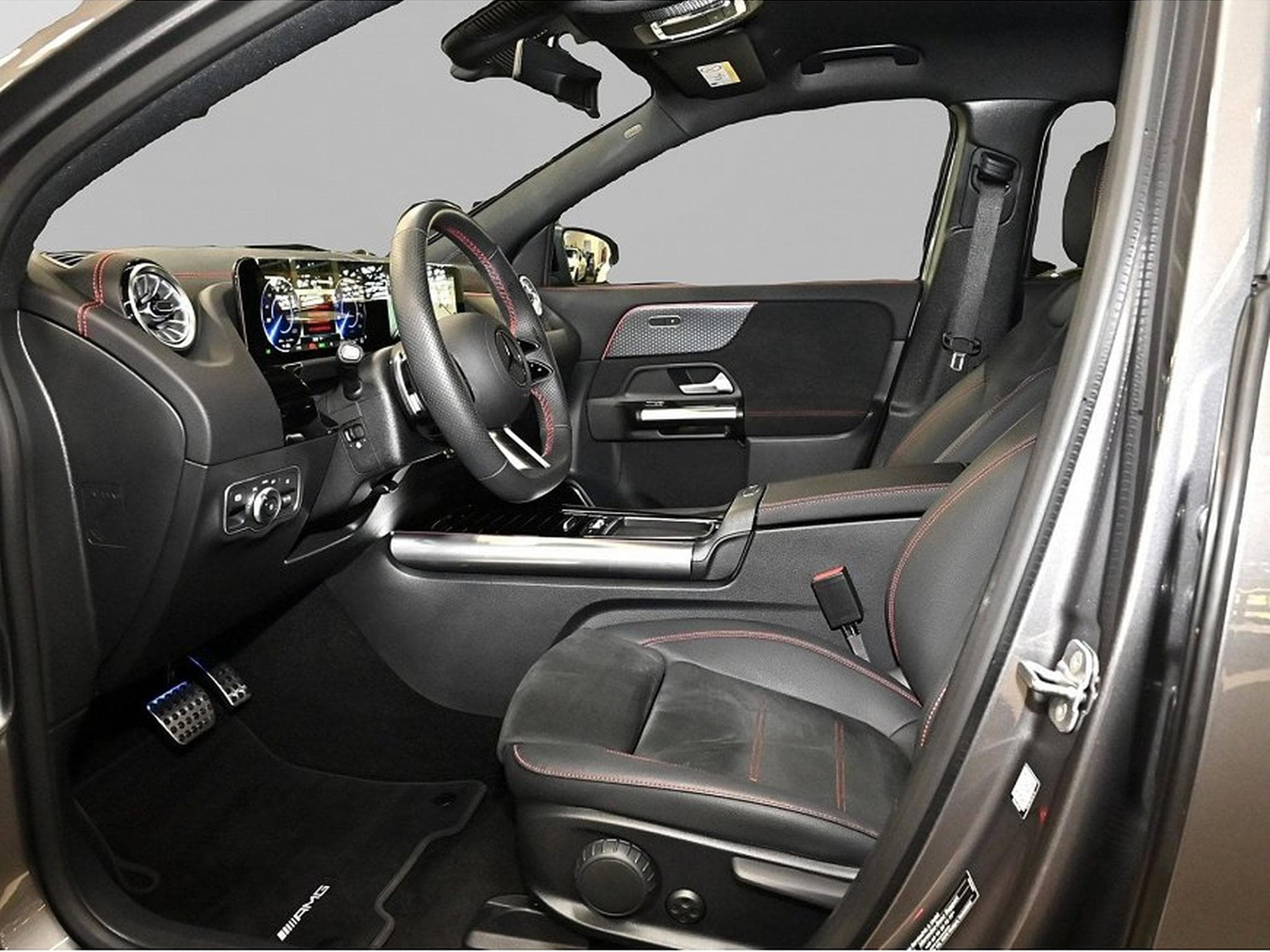 Mercedes EQA (2025) - Foto 6