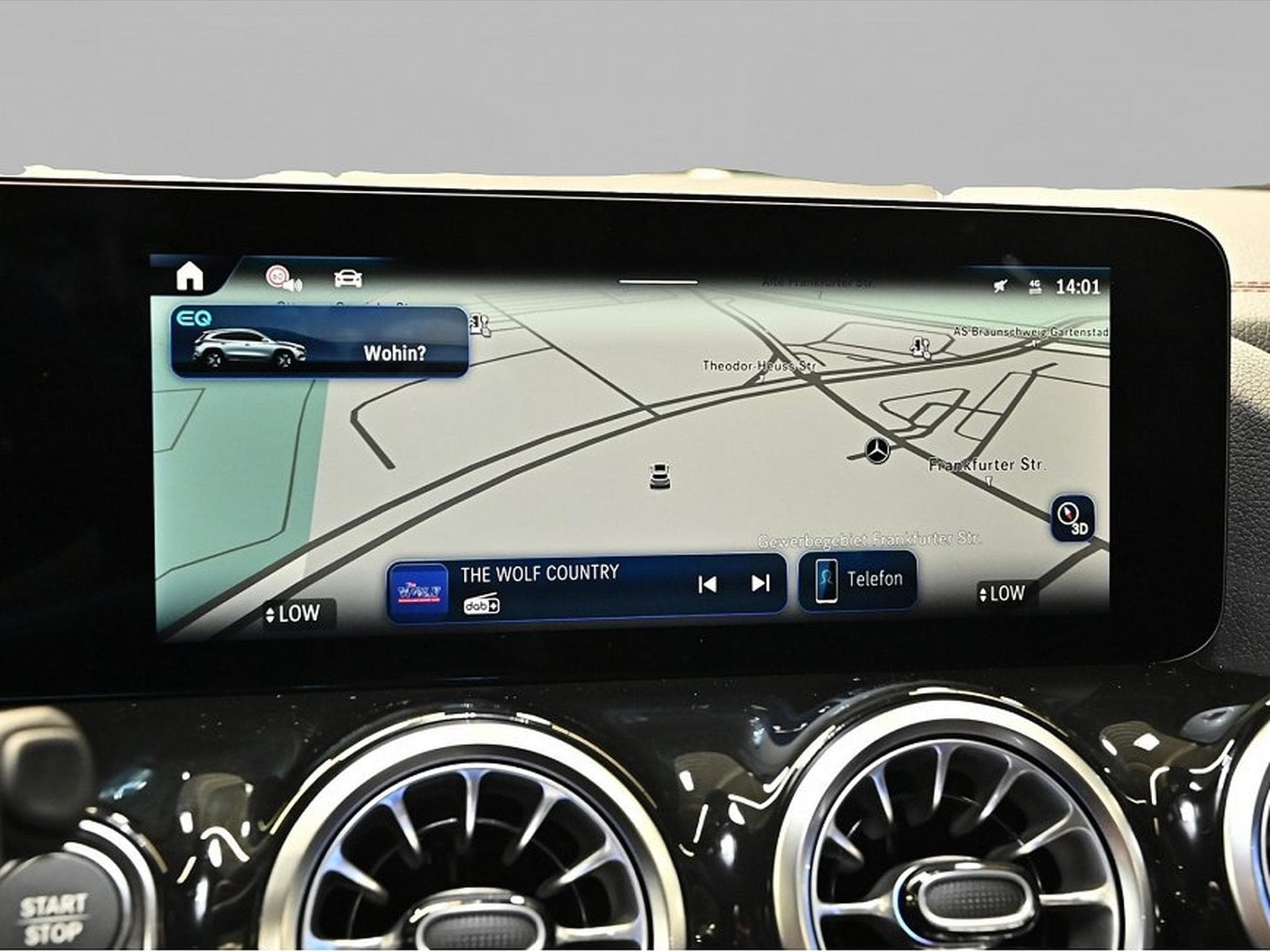 Mercedes EQA (2025) - Foto 7