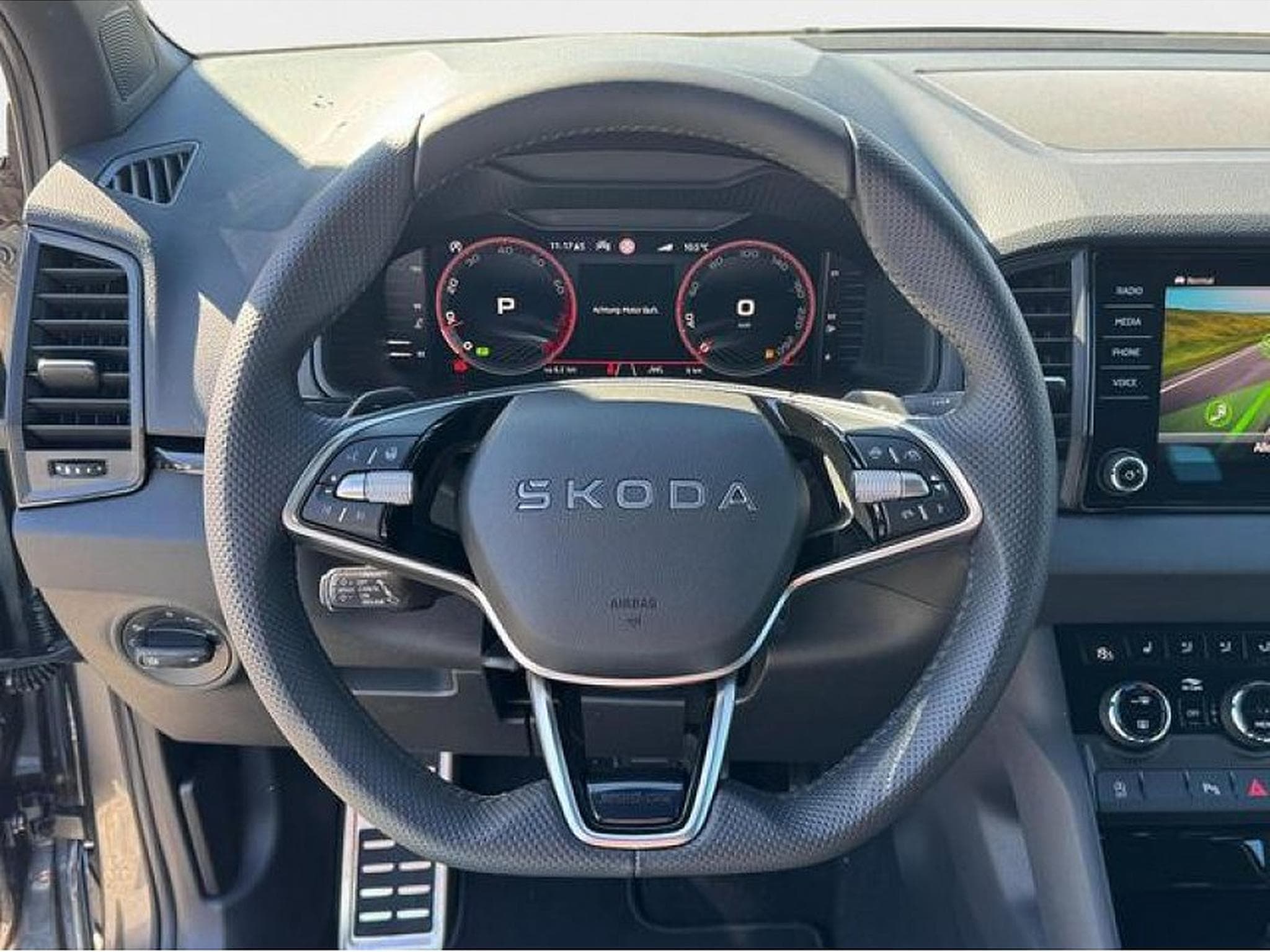 Skoda Karoq (2026) - Foto 11