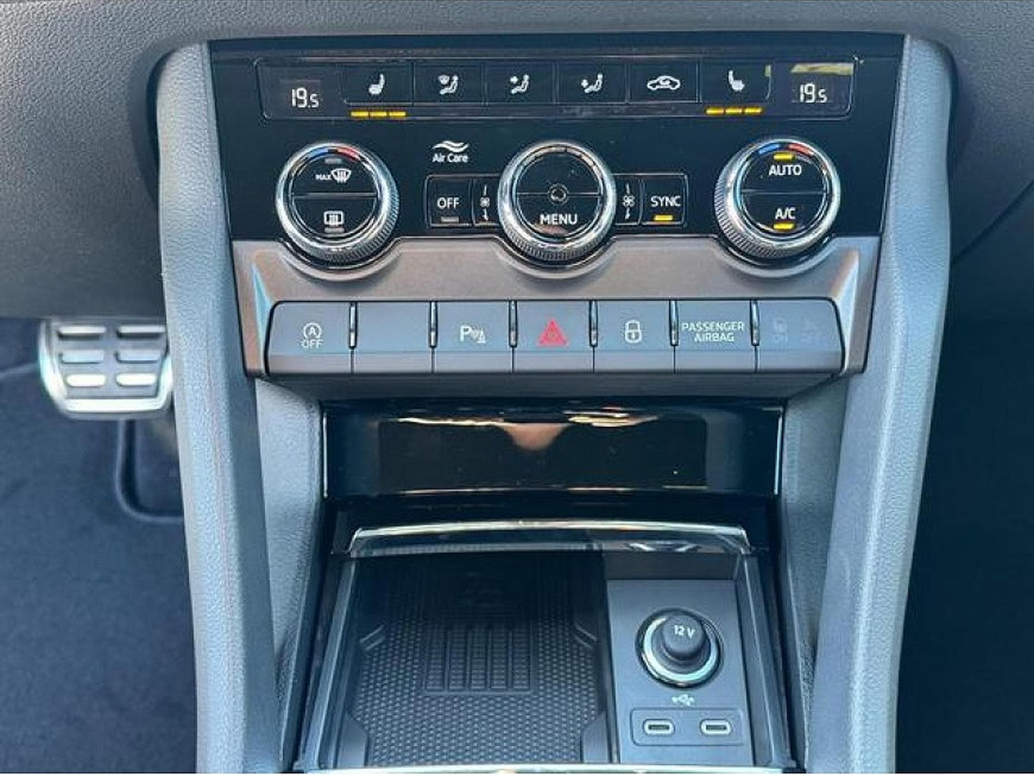 Skoda Karoq (2026) - Photo 15