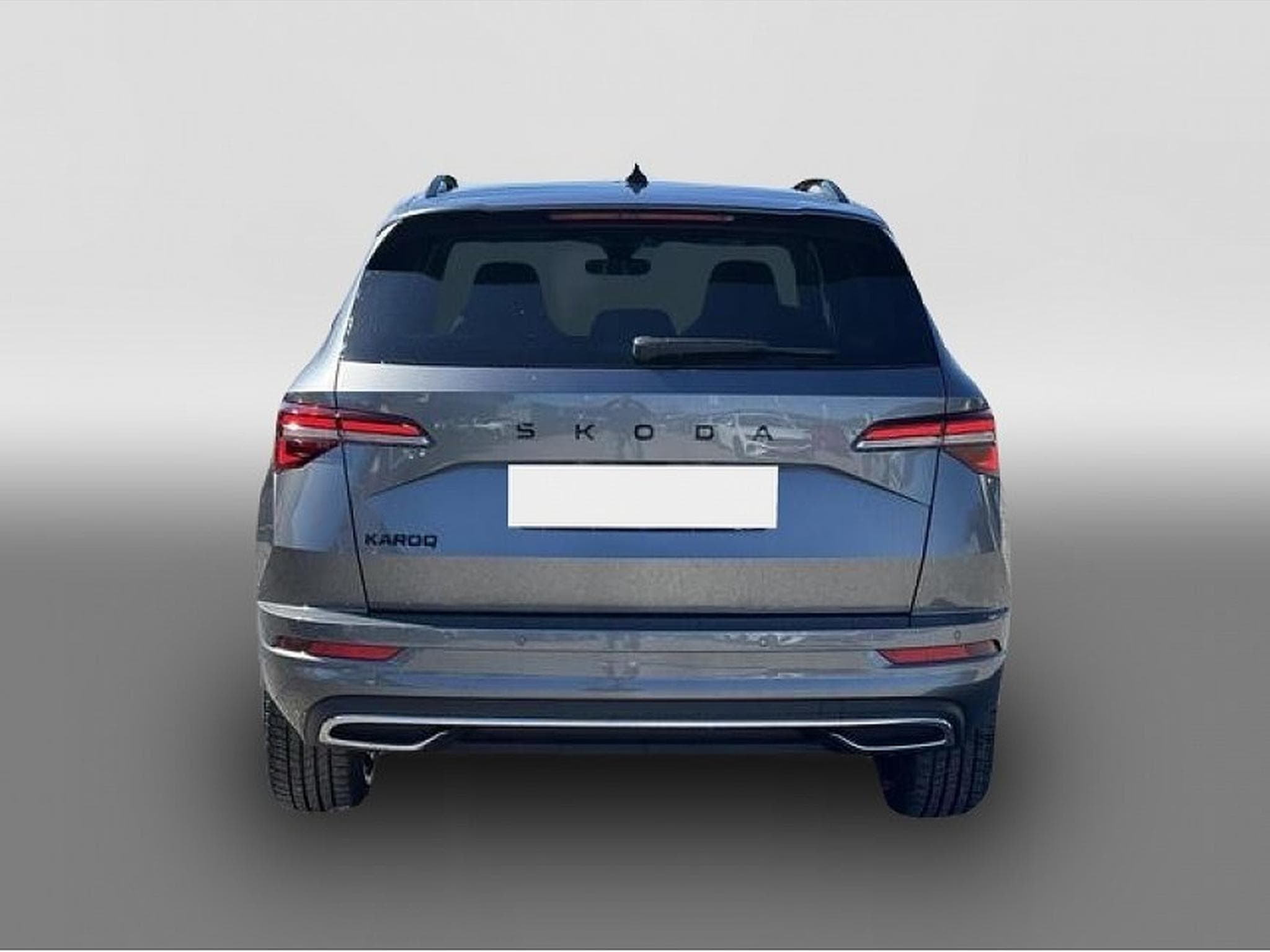 Skoda Karoq (2026) - Photo 3