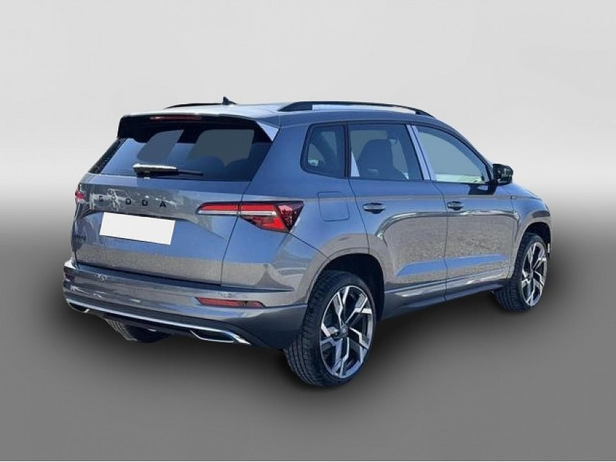 Skoda Karoq (2026) - Photo 4