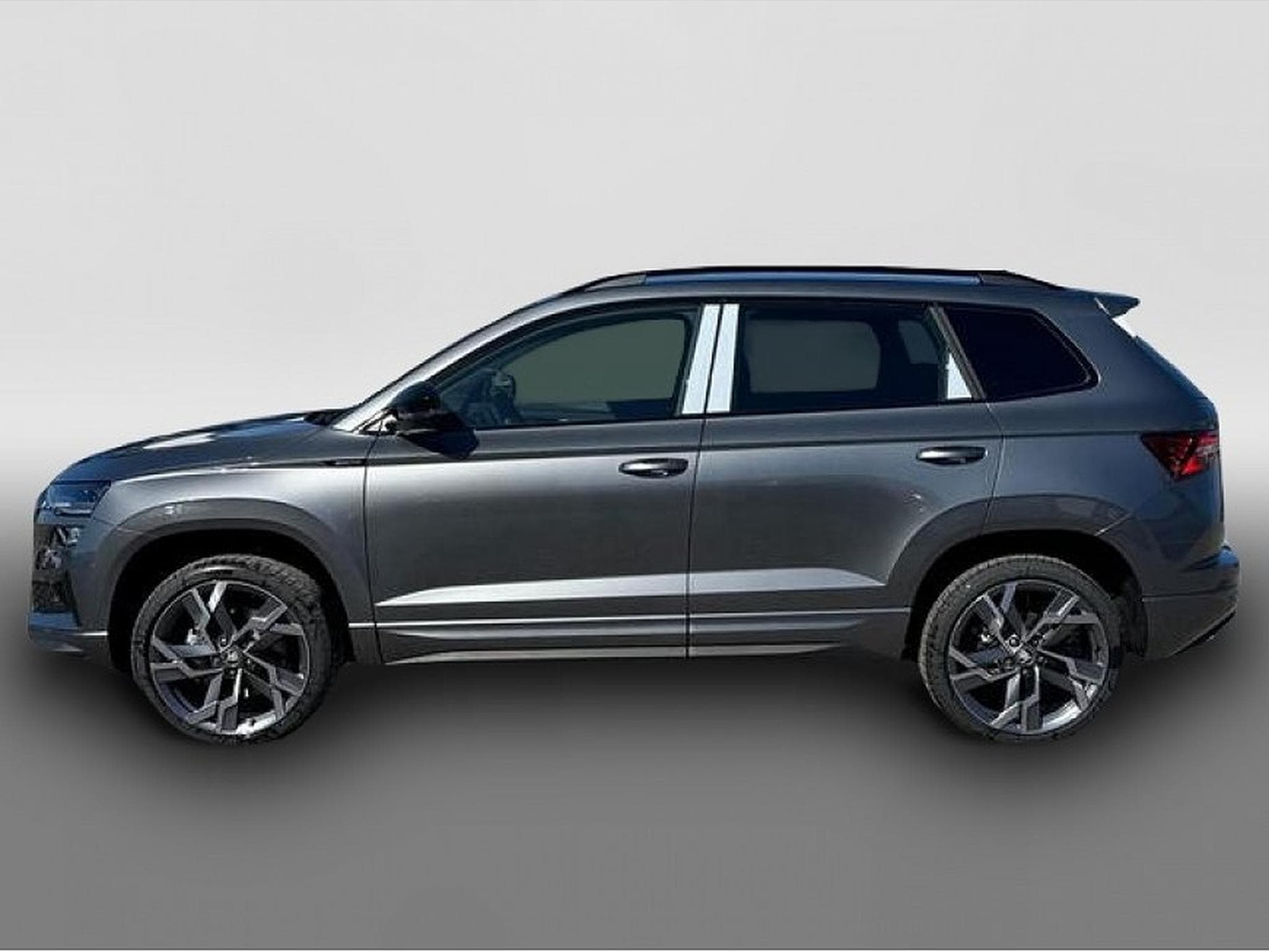 Skoda Karoq (2026) - Photo 5
