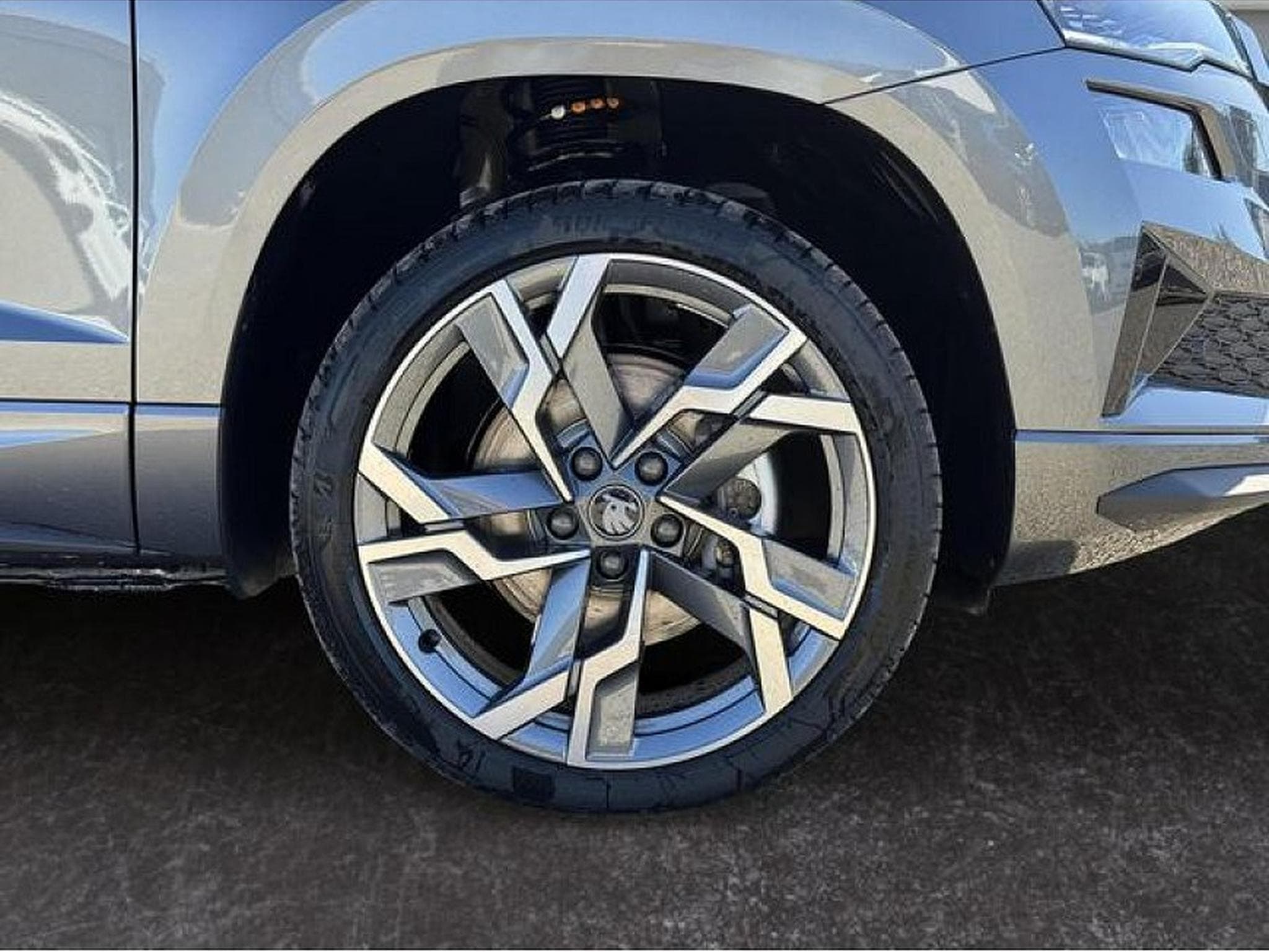 Skoda Karoq (2026) - Photo 7