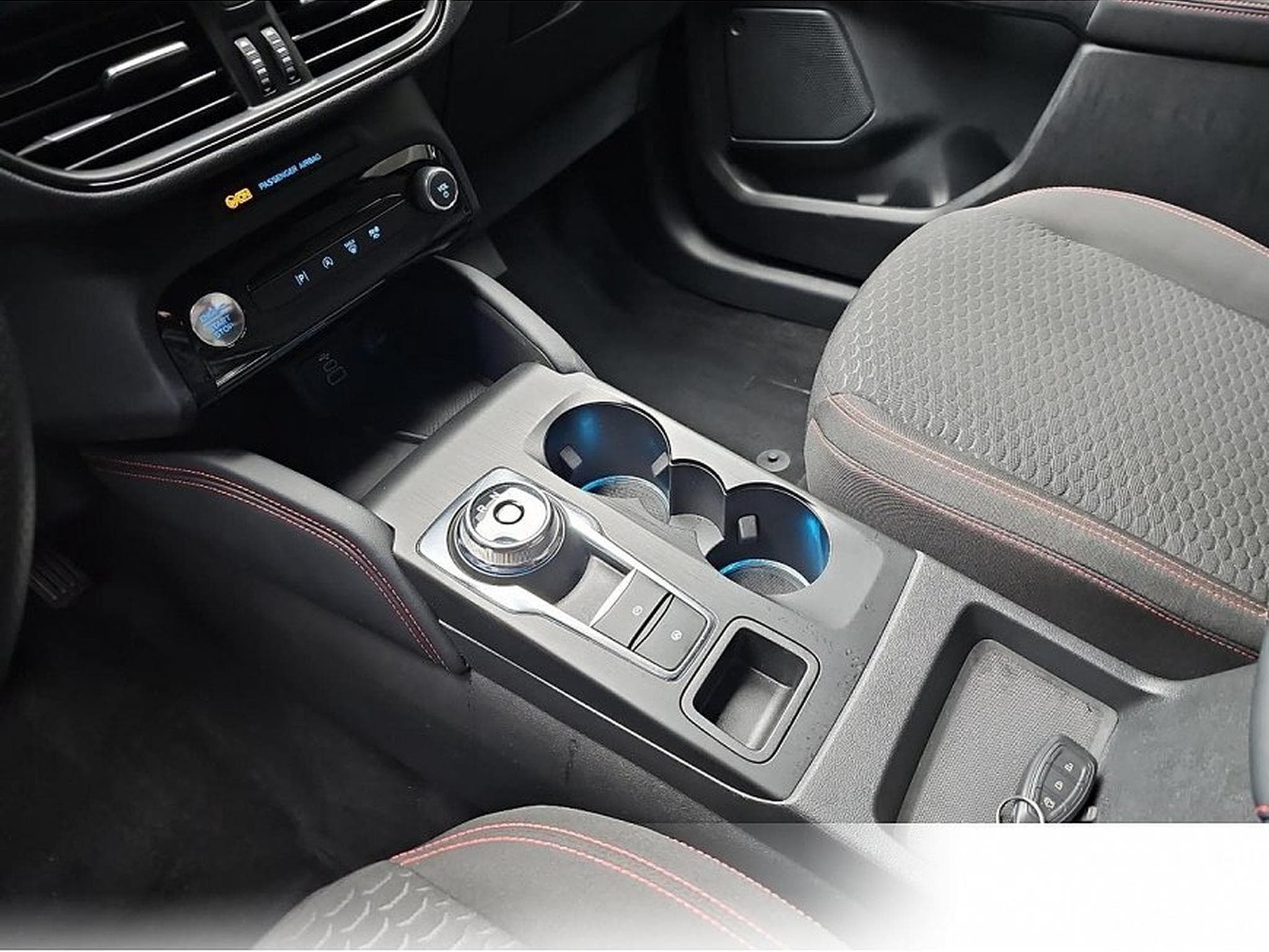Ford Kuga (2026) - Photo 11