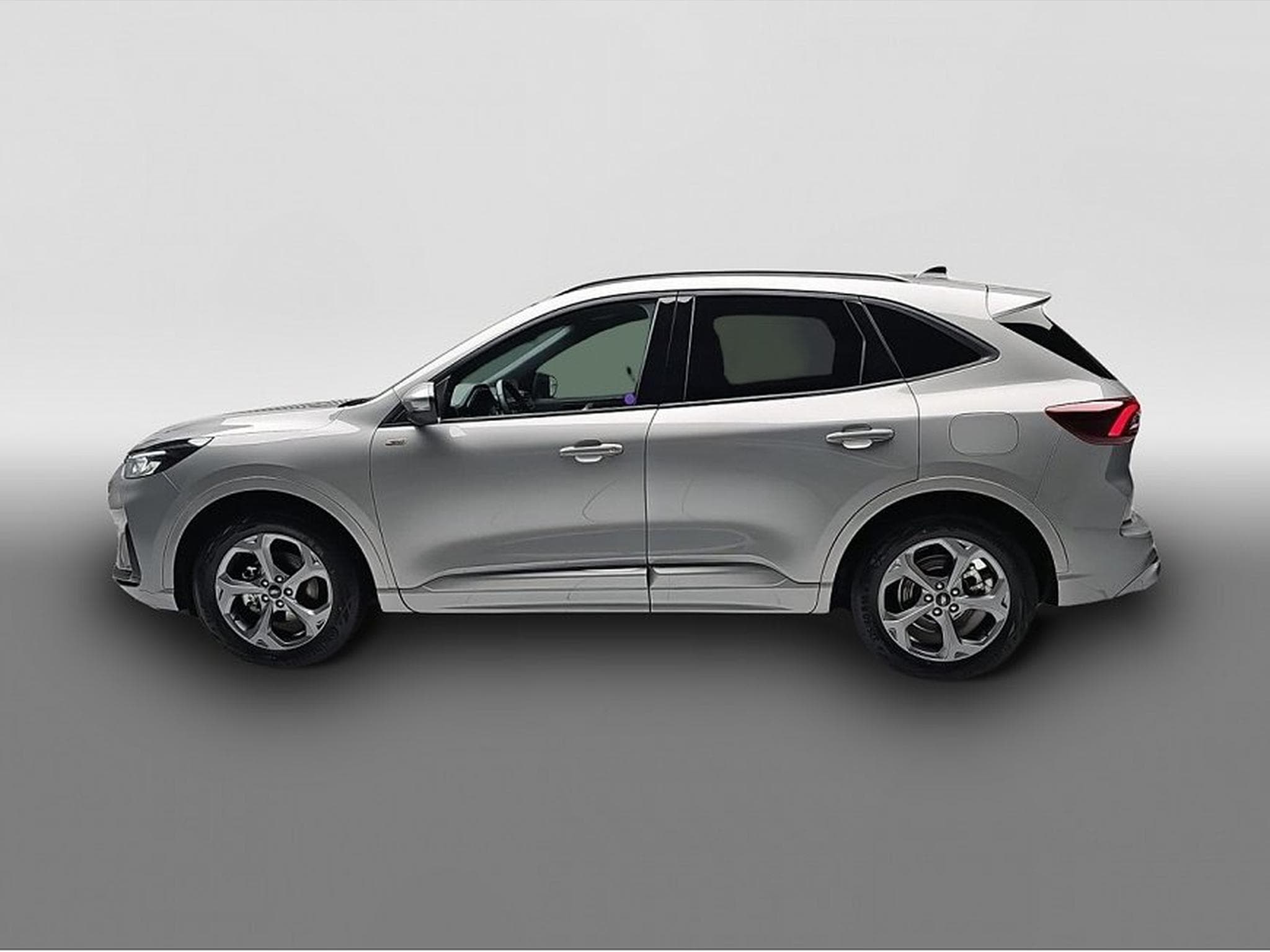 Ford Kuga (2026) - Photo 4