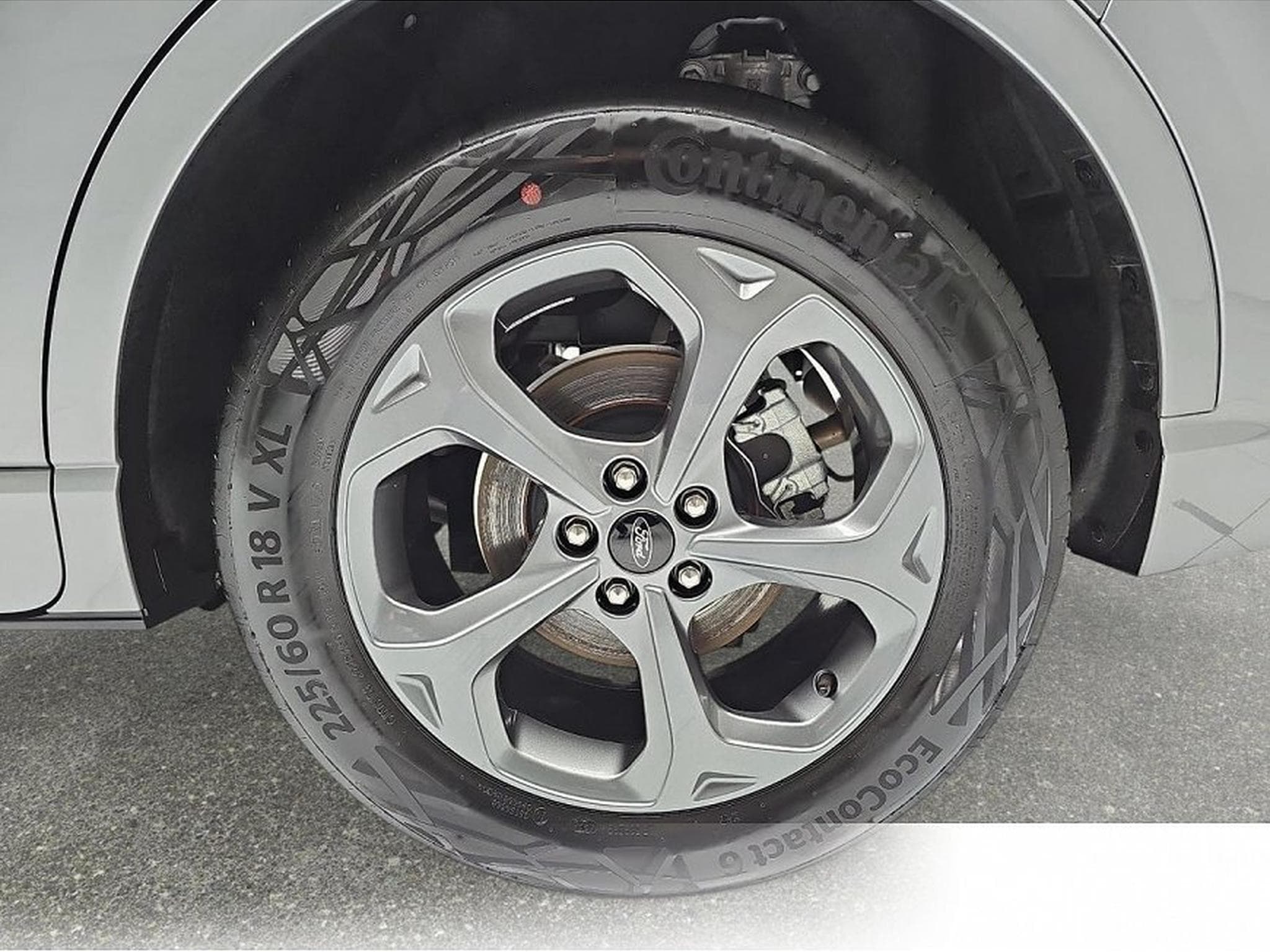 Ford Kuga (2026) - Photo 5